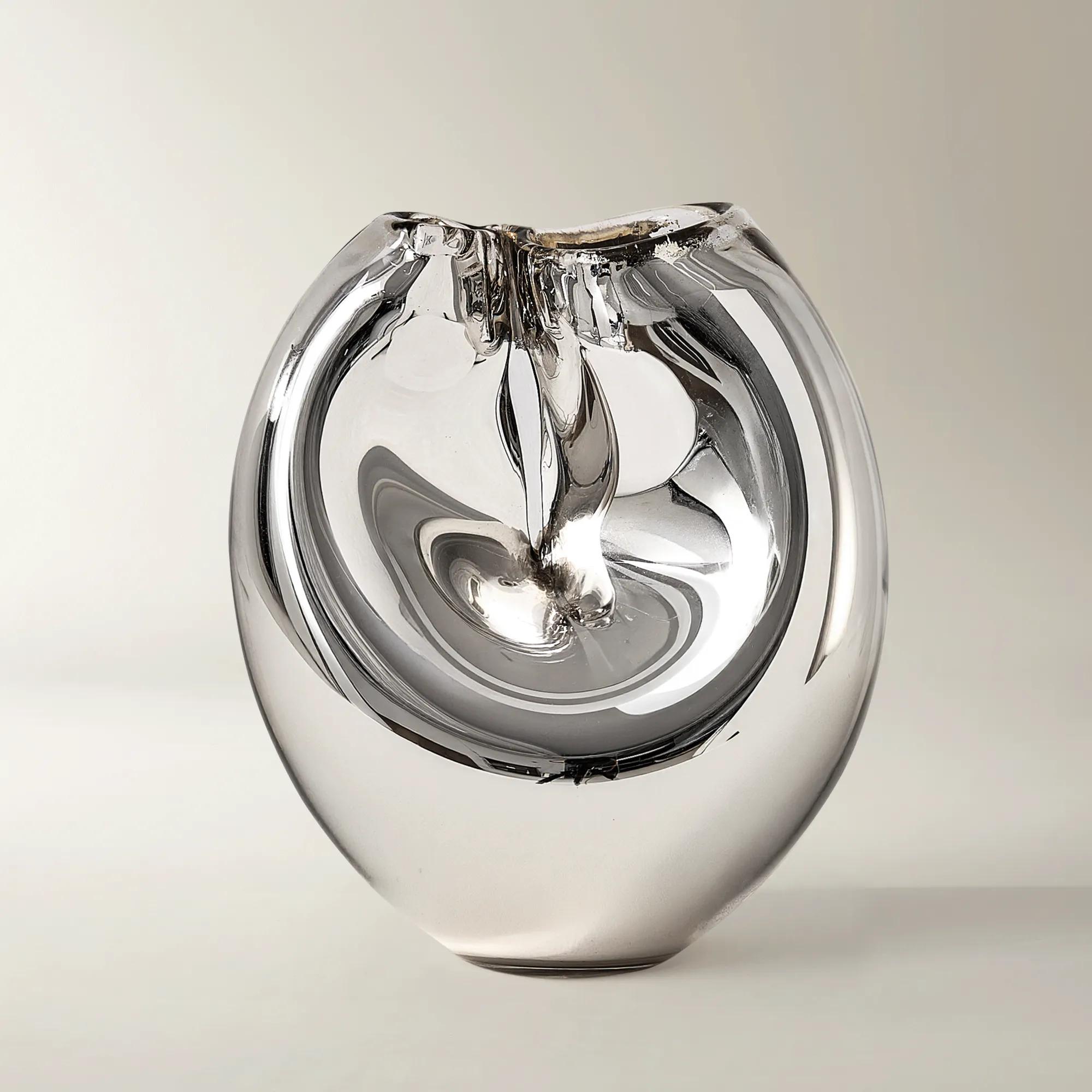 Ono Glass Vase