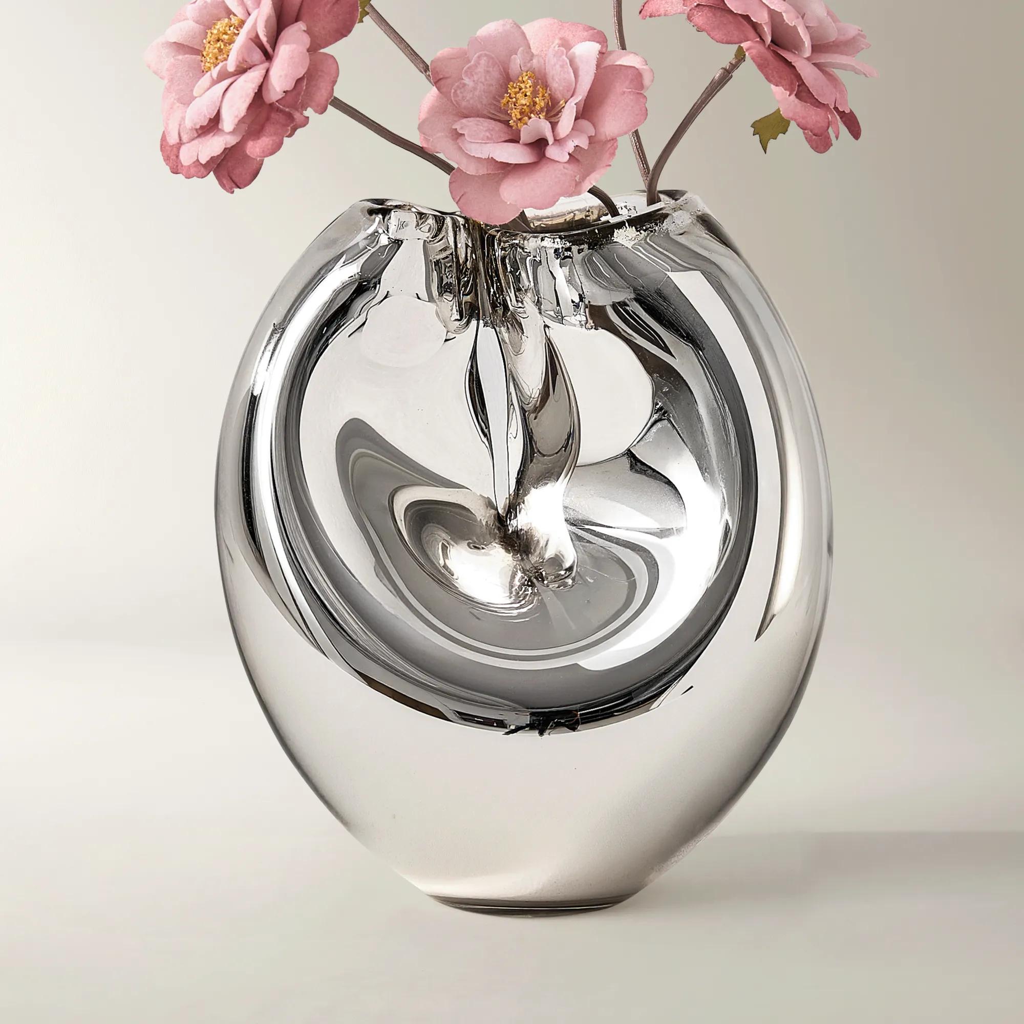 Ono Glass Vase
