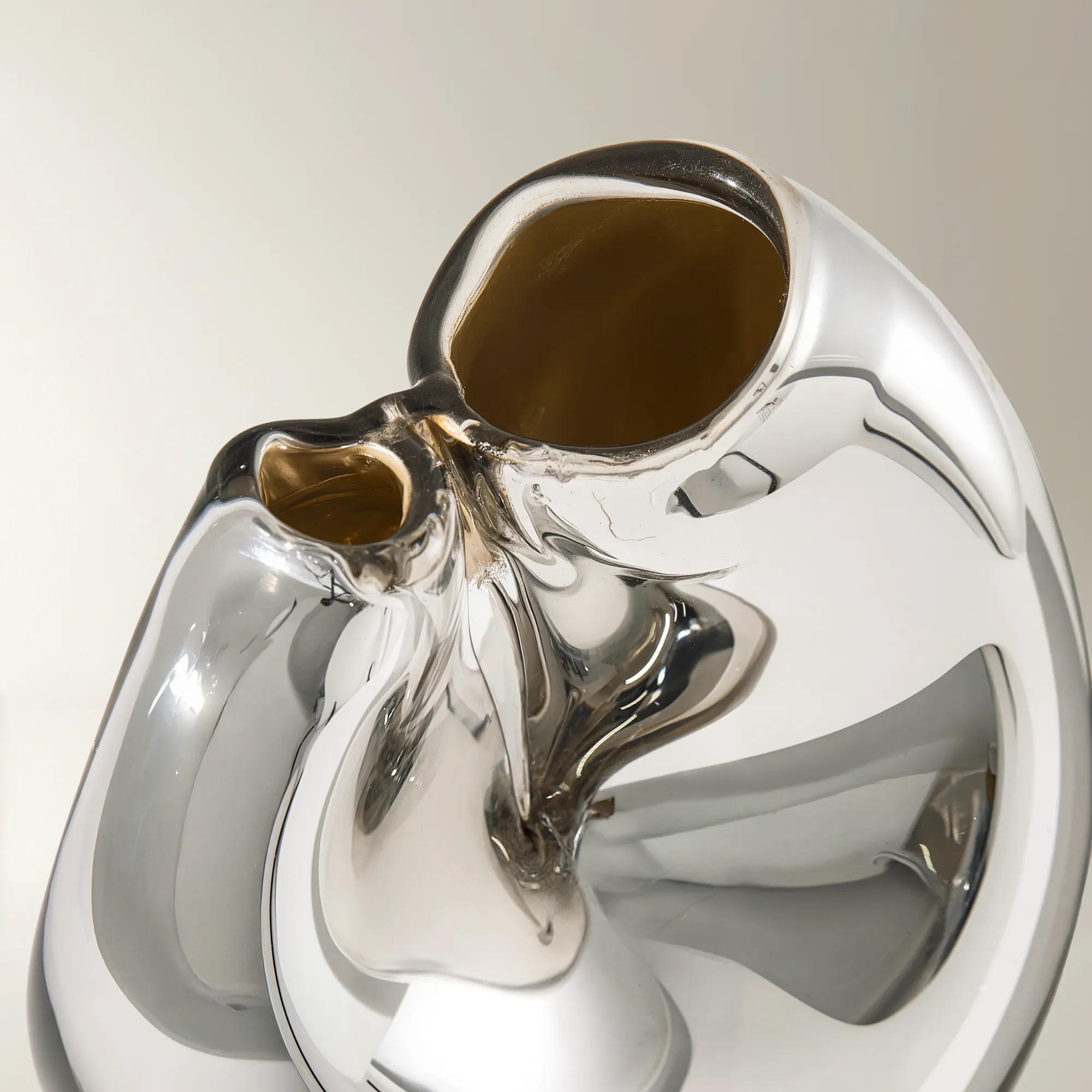 Ono Glass Vase