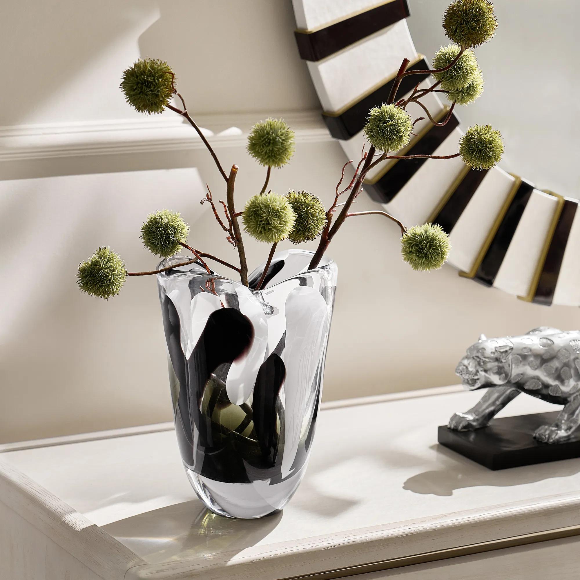 Melrose Glass Vase