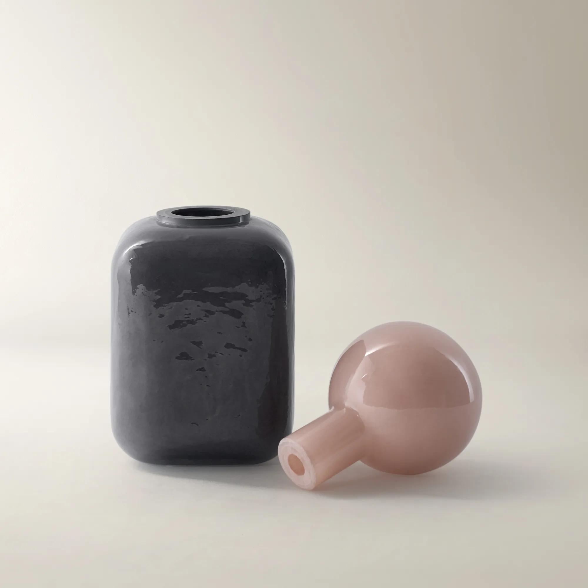 Camilla Glass Canister - Large