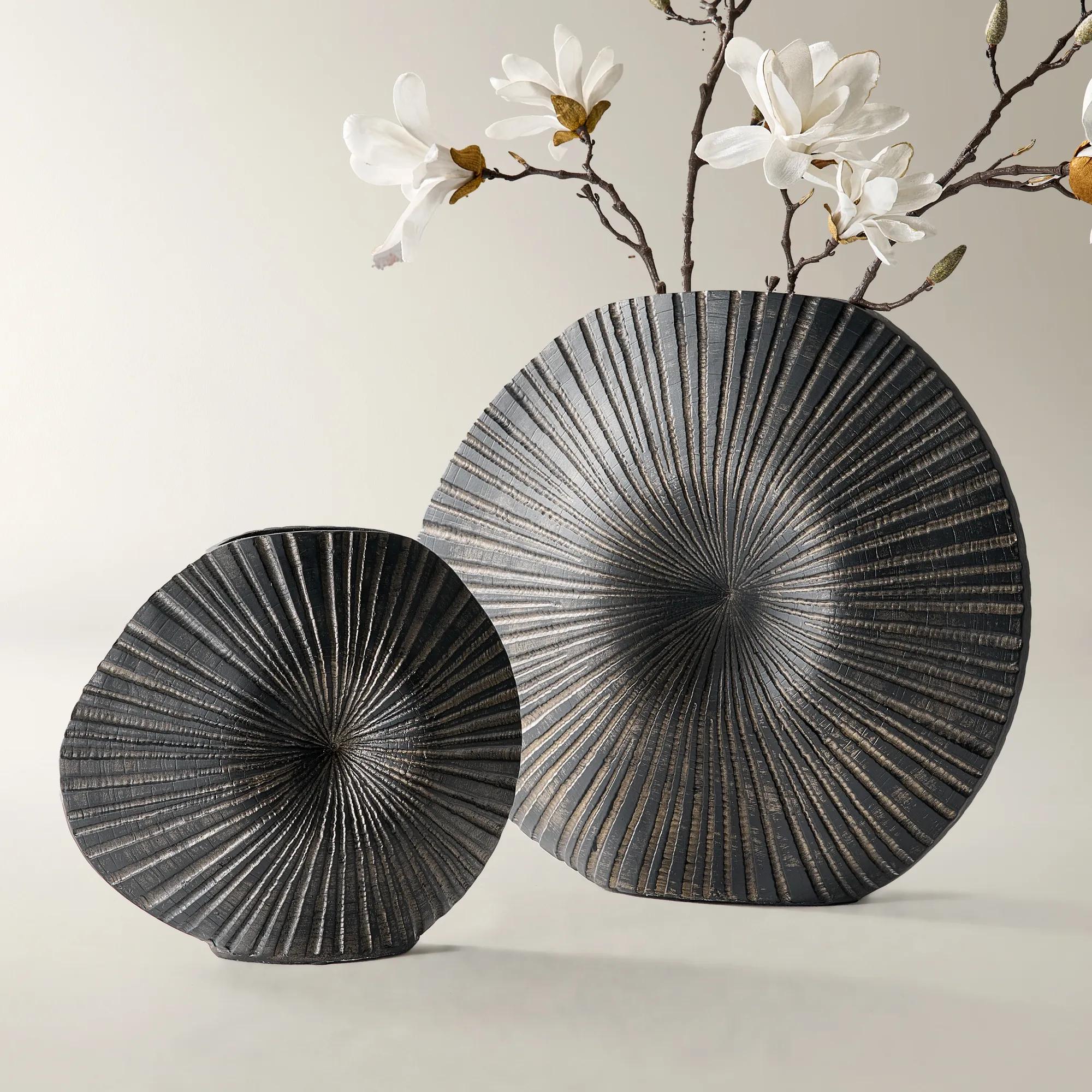 Stellar Vase