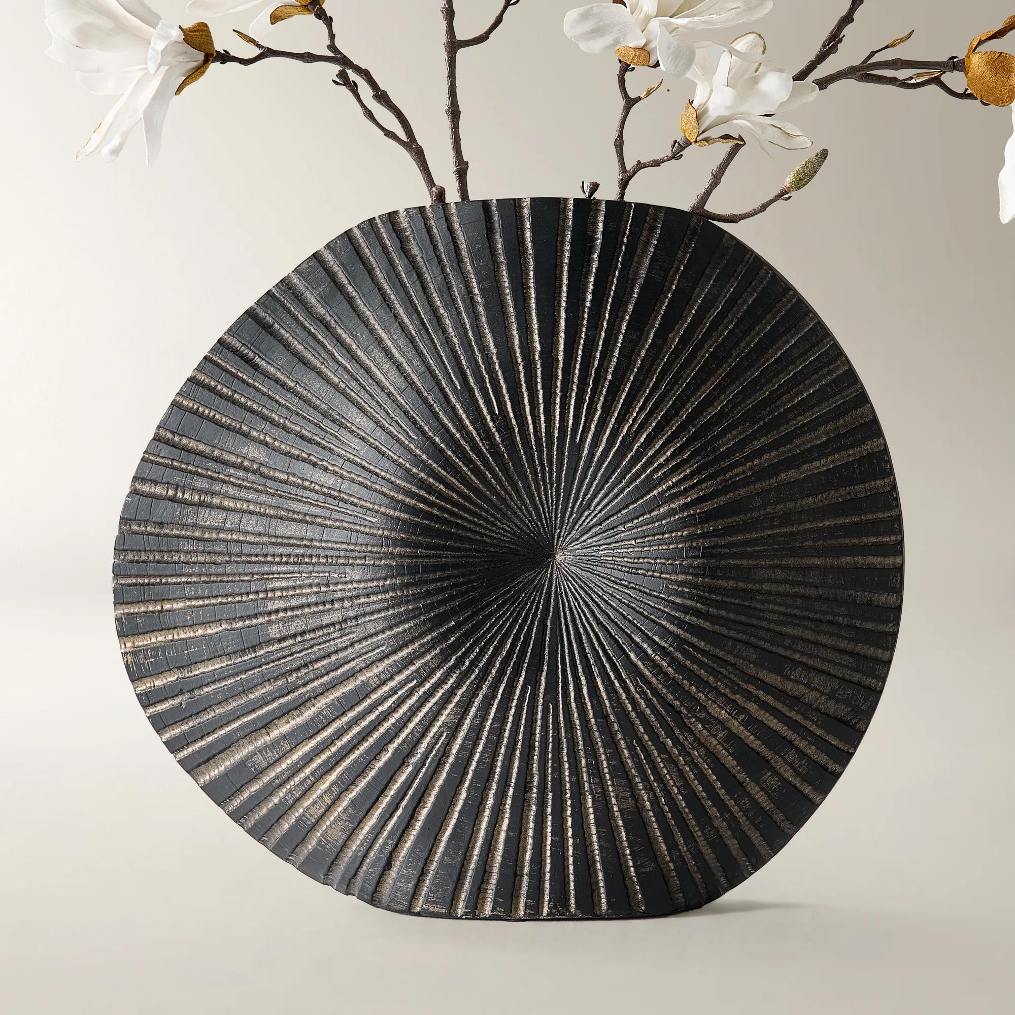 Stellar Vase