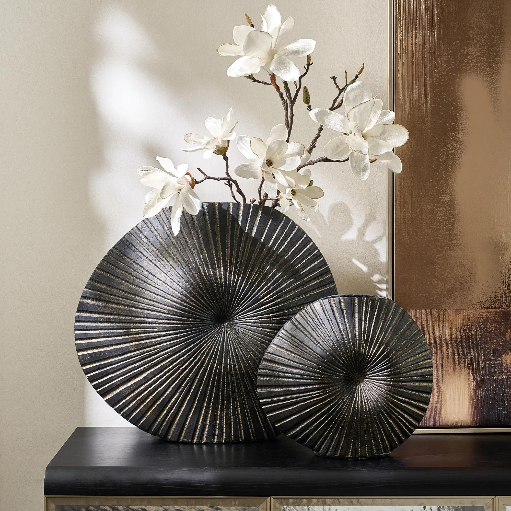 Stellar Vase