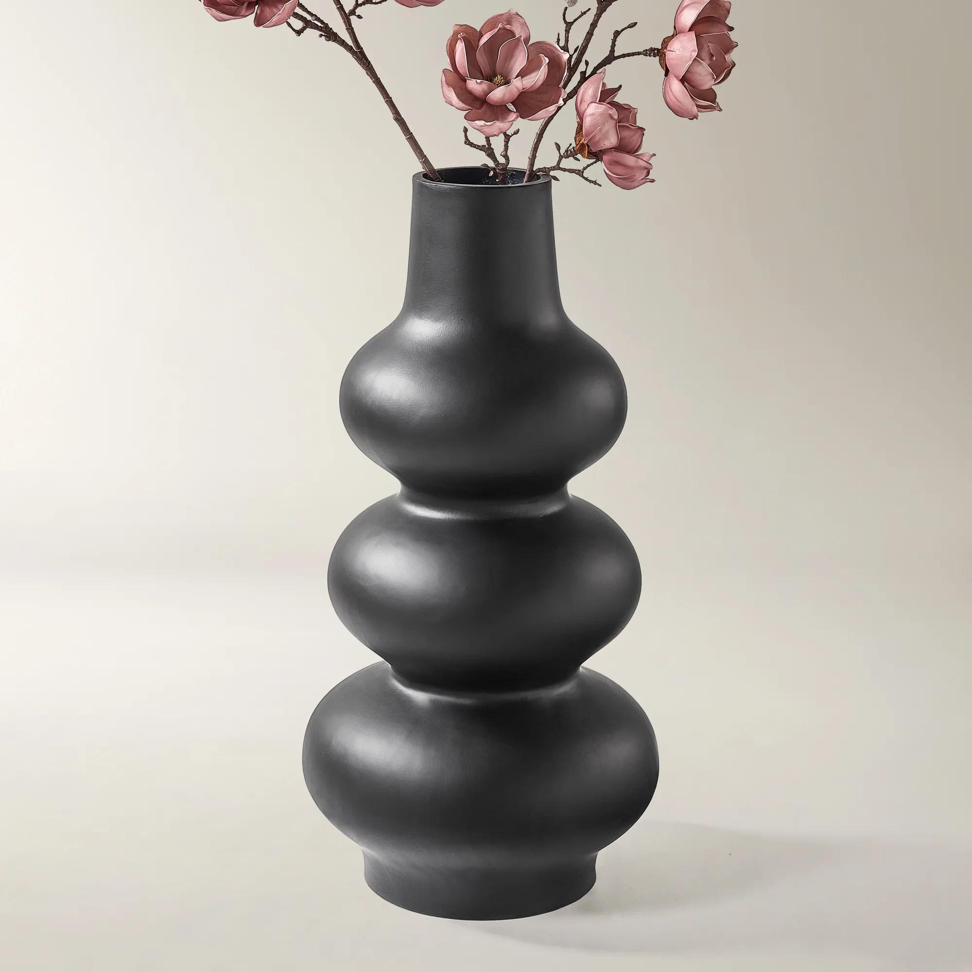 Naali Floor Vase