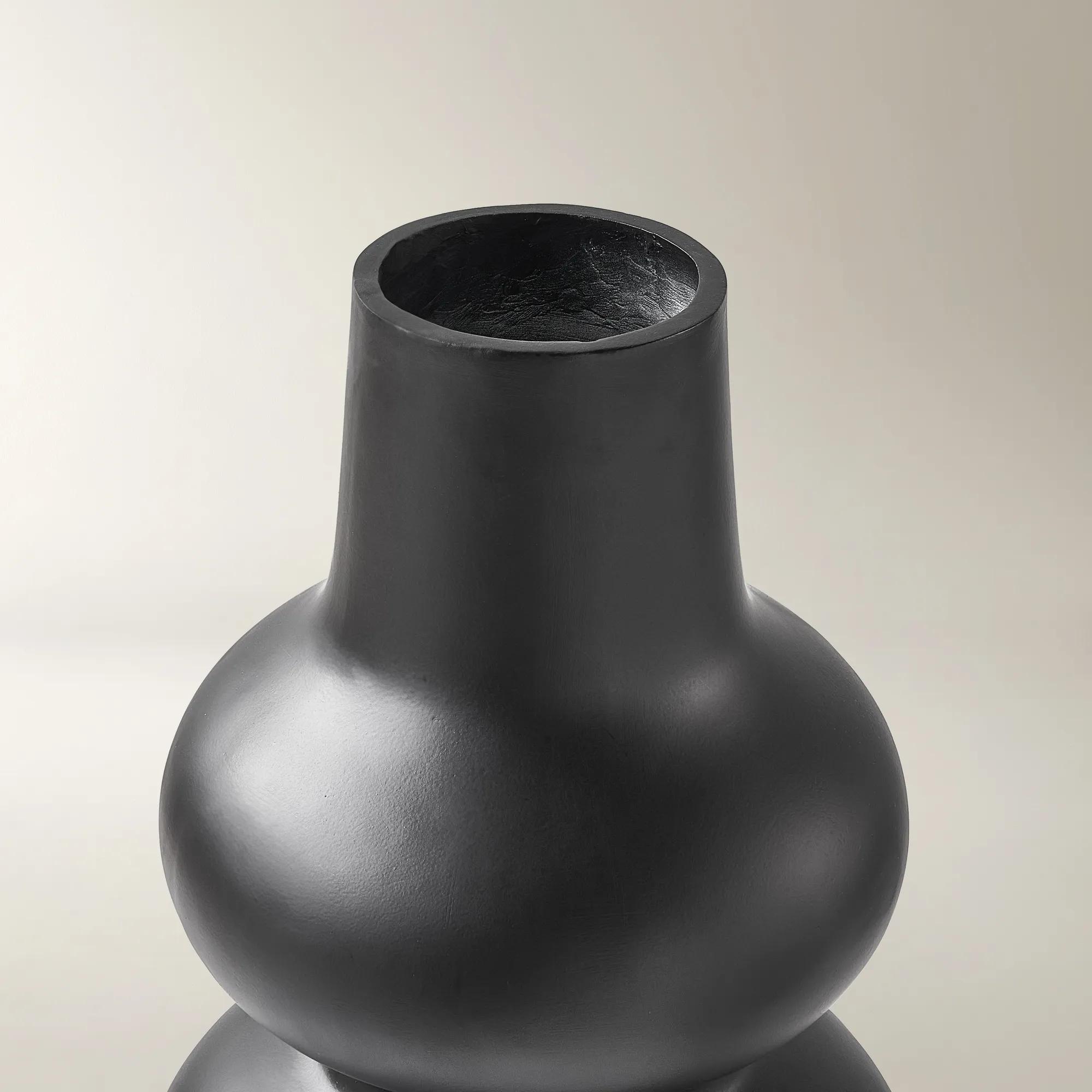 Naali Floor Vase