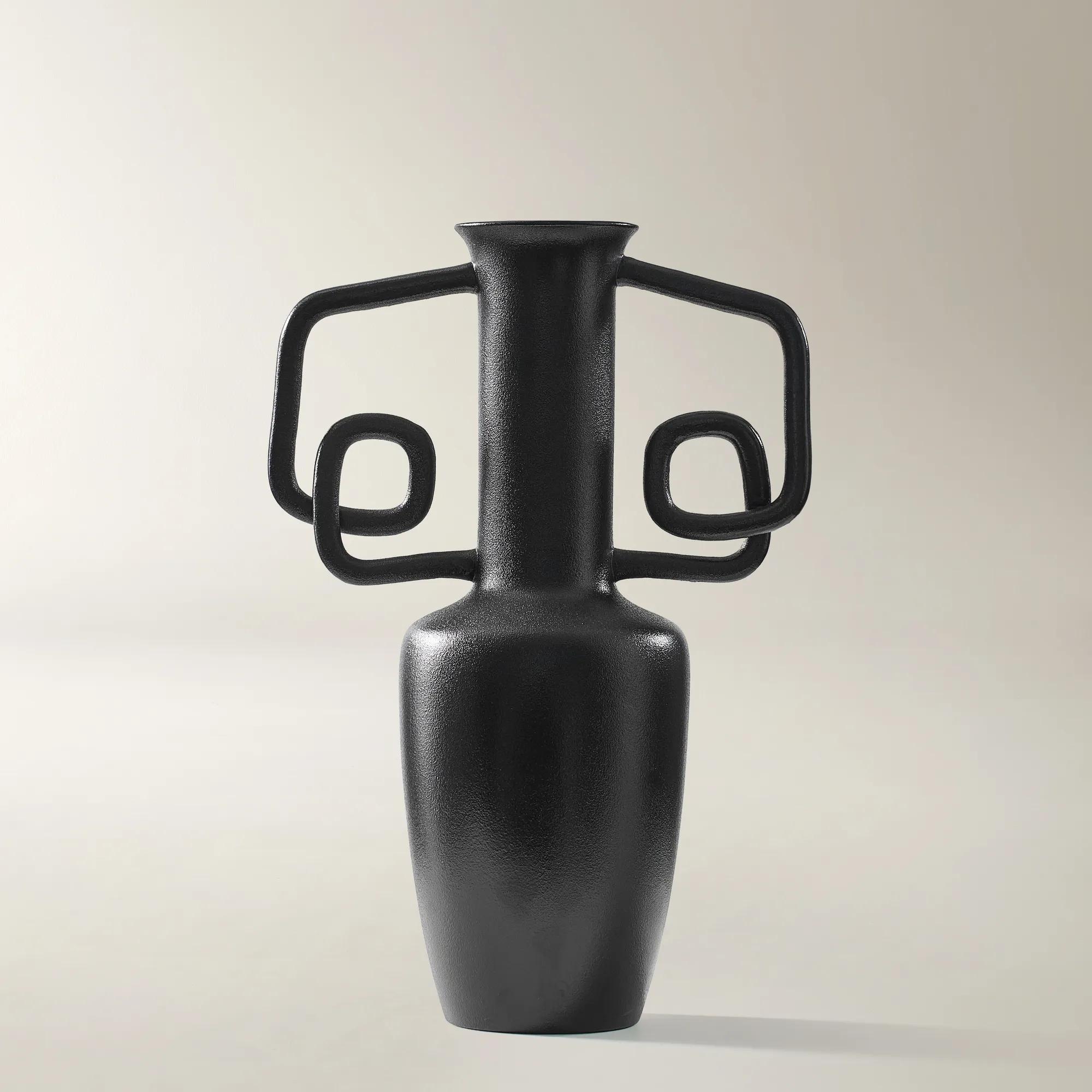 Cleo Porcelain Vase