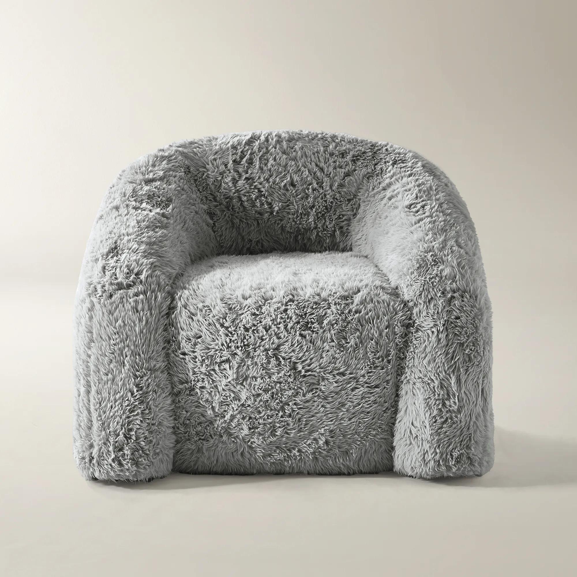 Misha Accent Chair