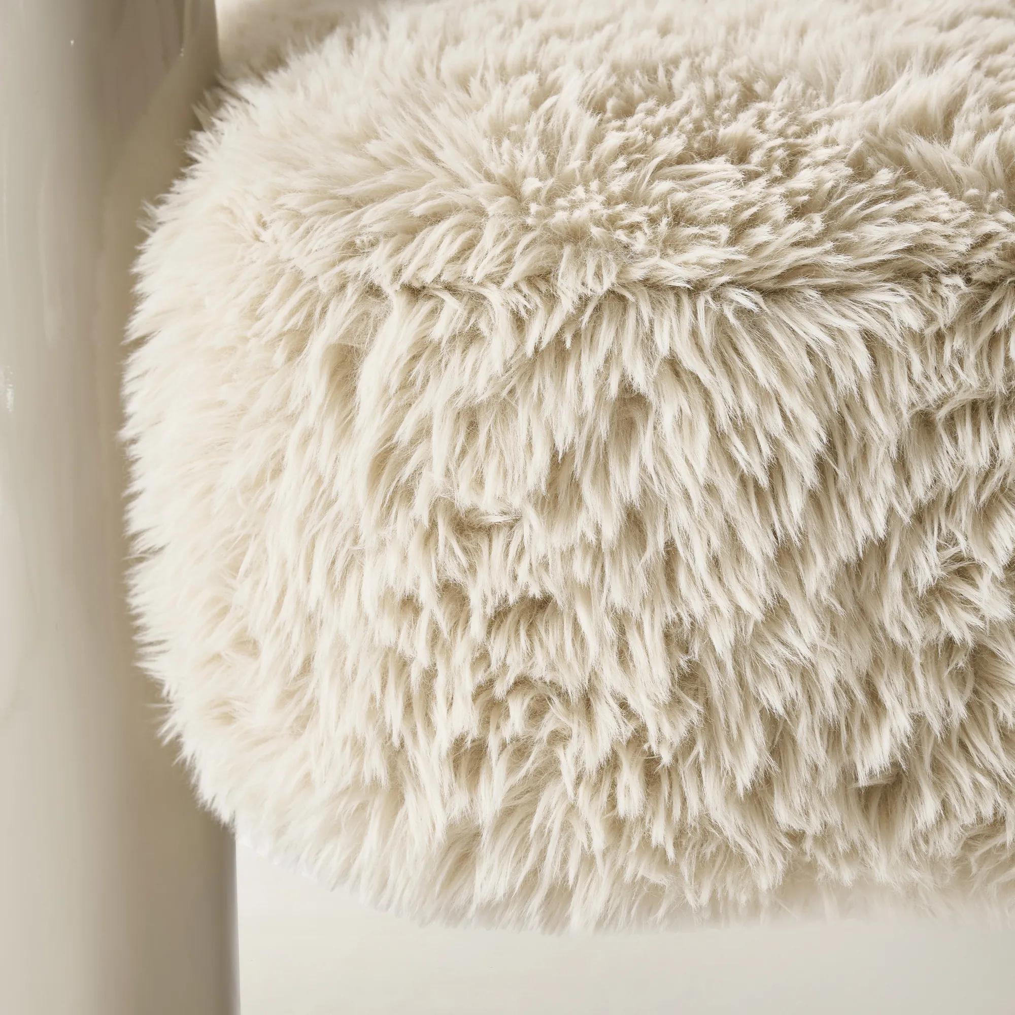 Nia Lacquer Accent Chair - Turtle Dove