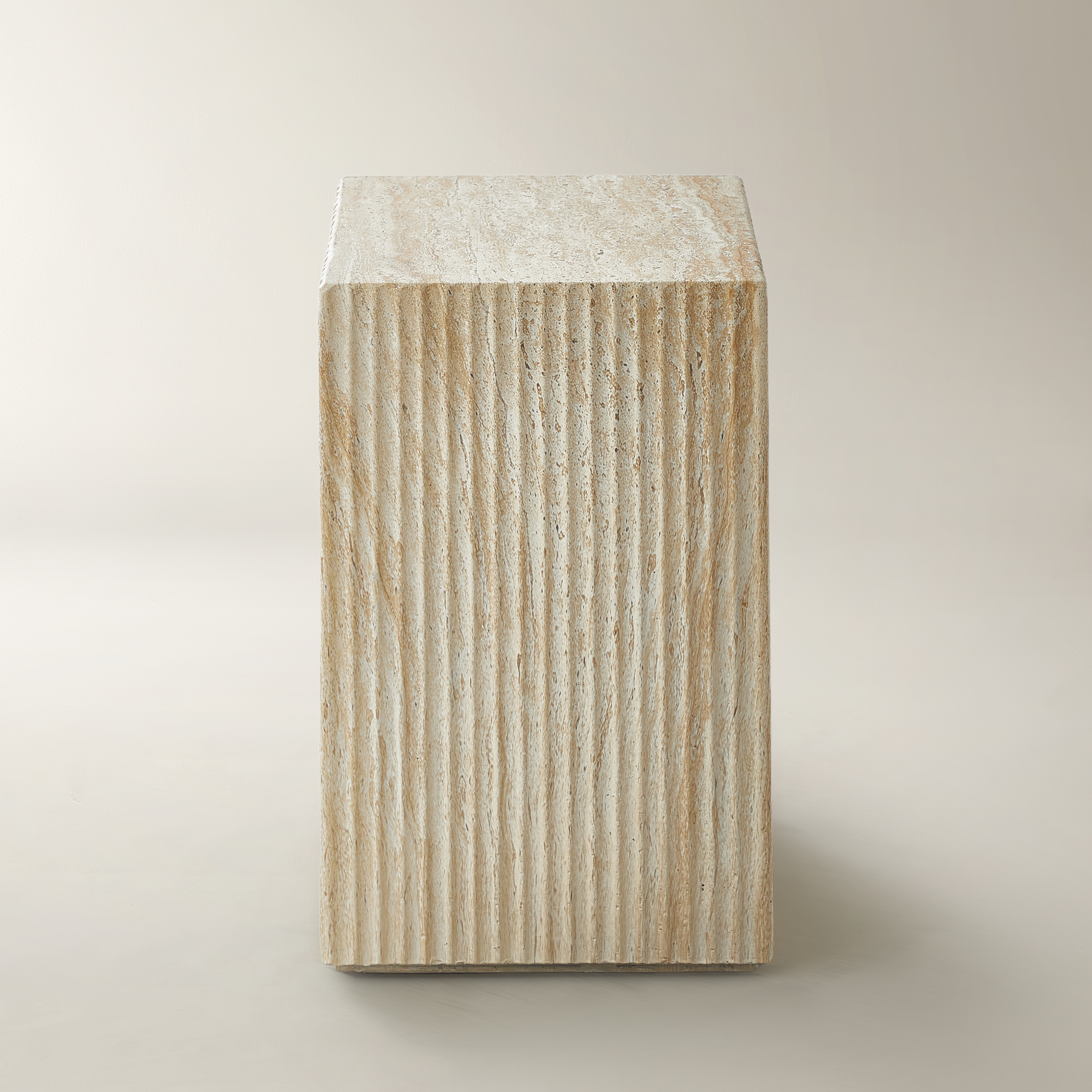 Strata Side Table