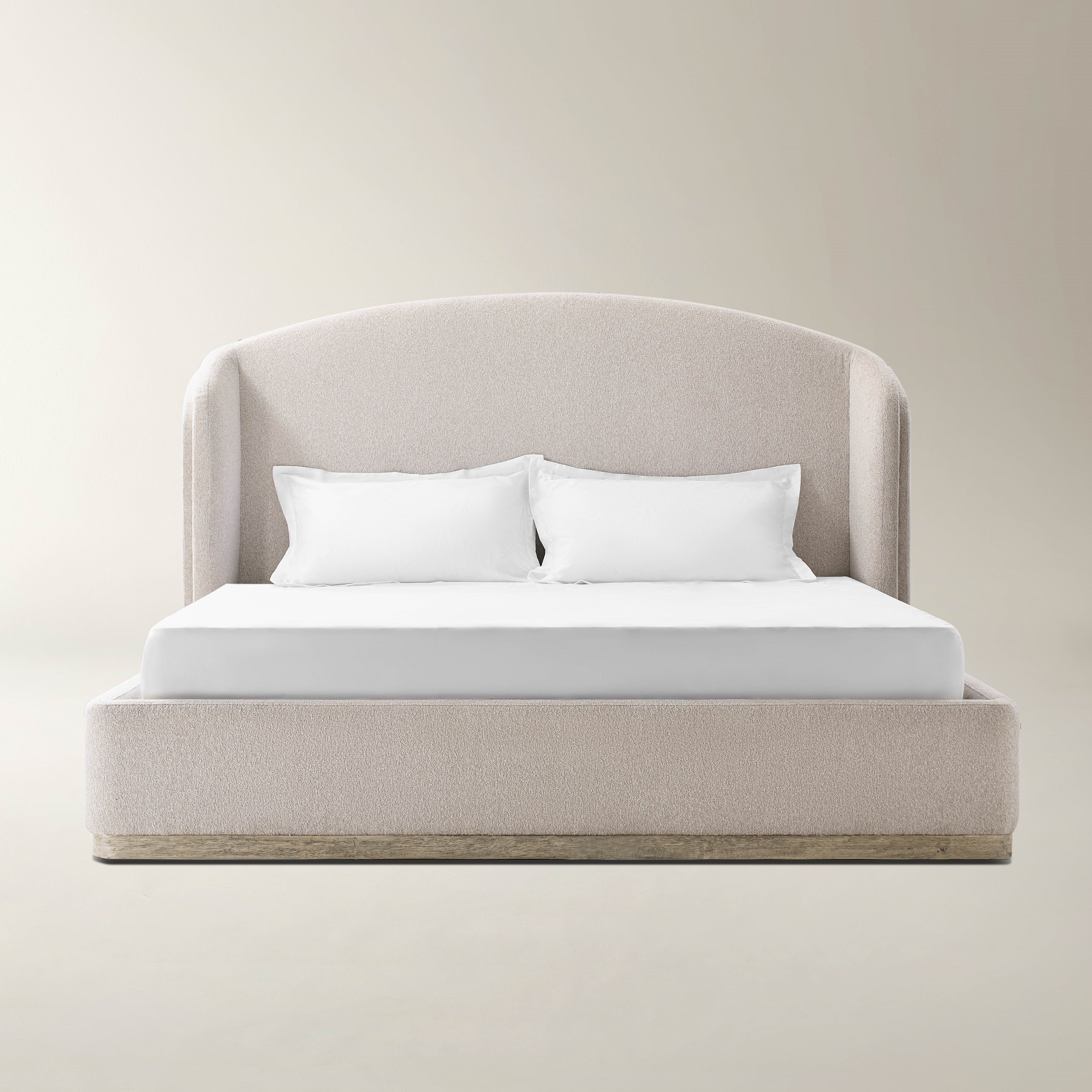 Glimmer Bed