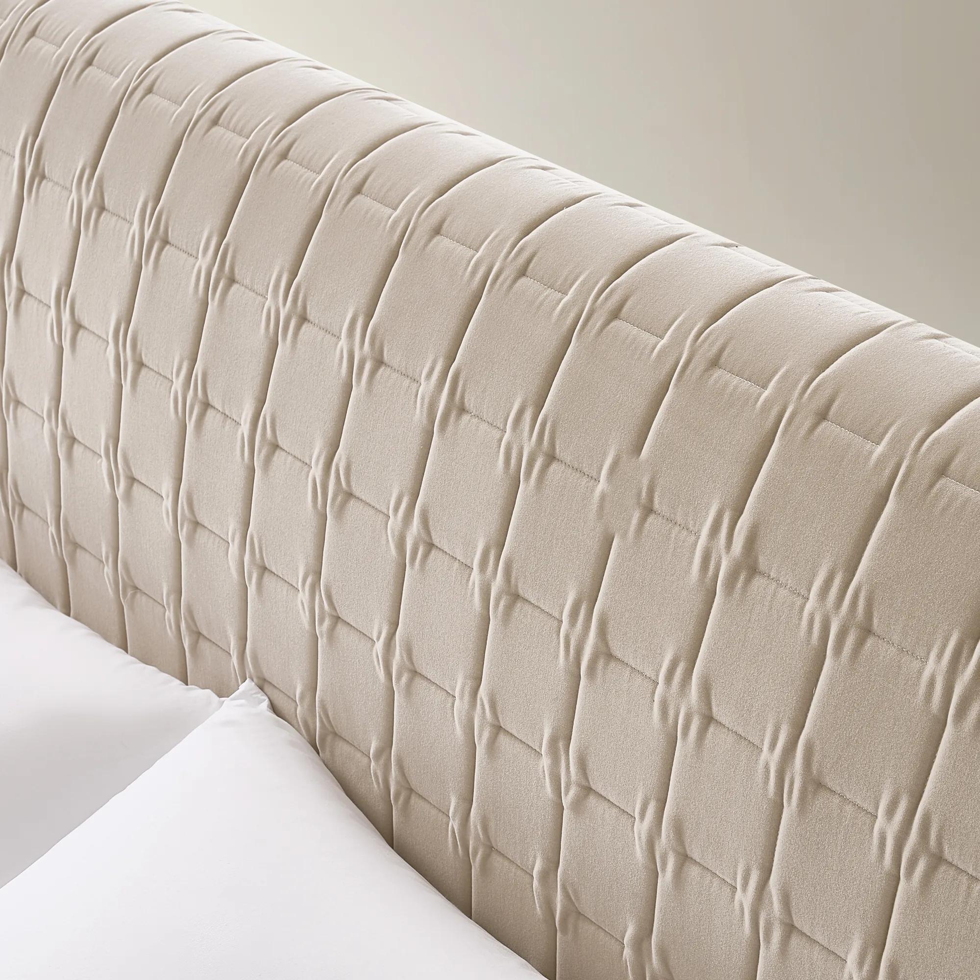 Vanta Bed - Oatmeal