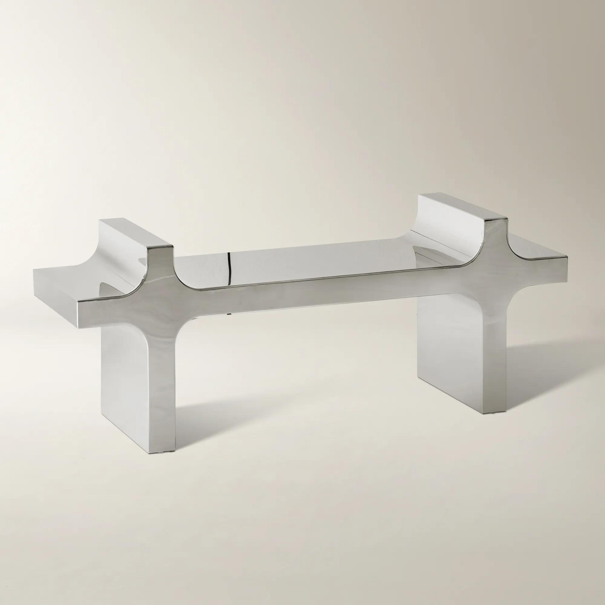 Reflective Bench