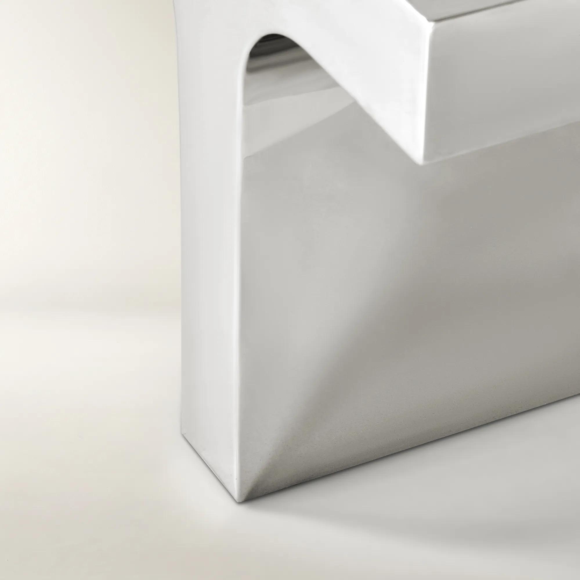 Reflective Bench