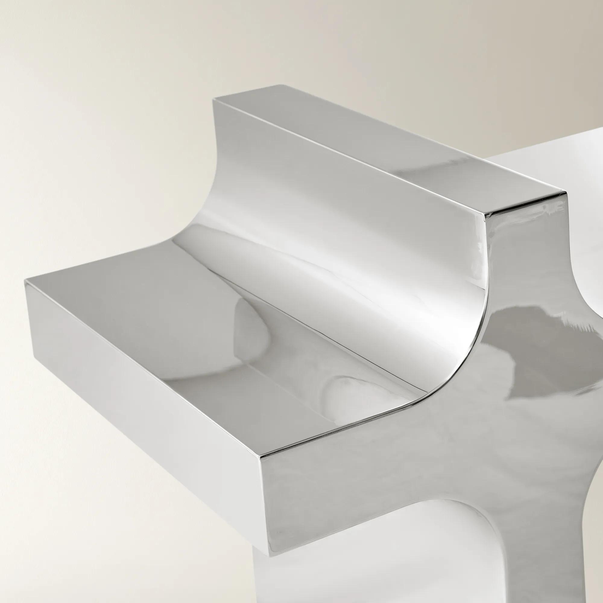 Reflective Bench