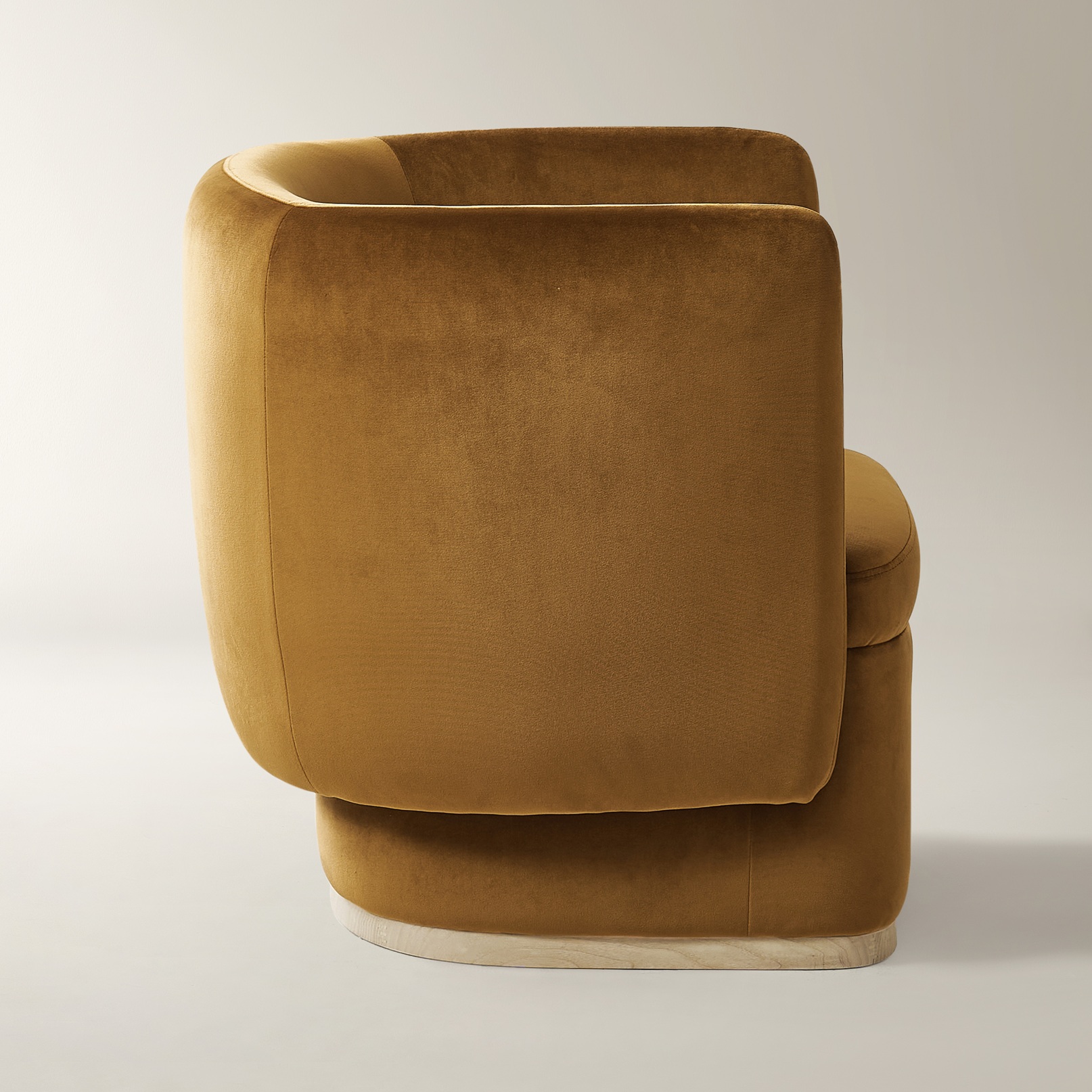 Stria Arm Chair