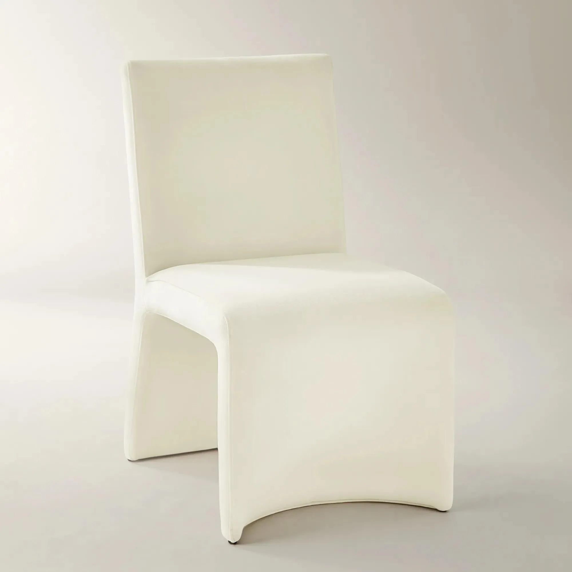Elara Velvet Dining Chair Set Of 2
