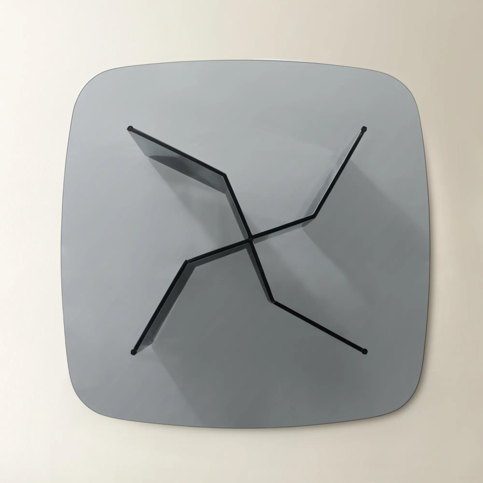 Reflective Coffee Table