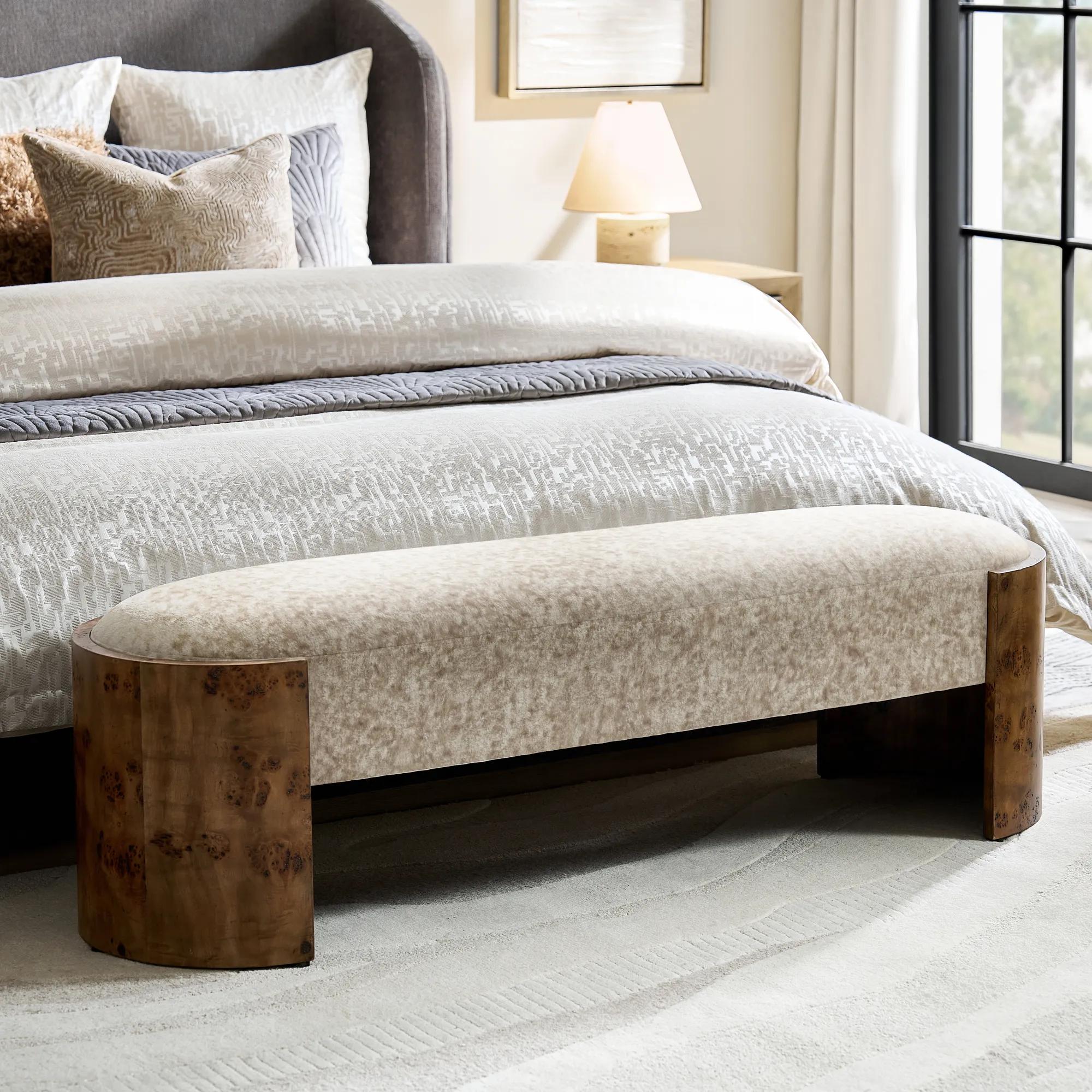 Cora Bench