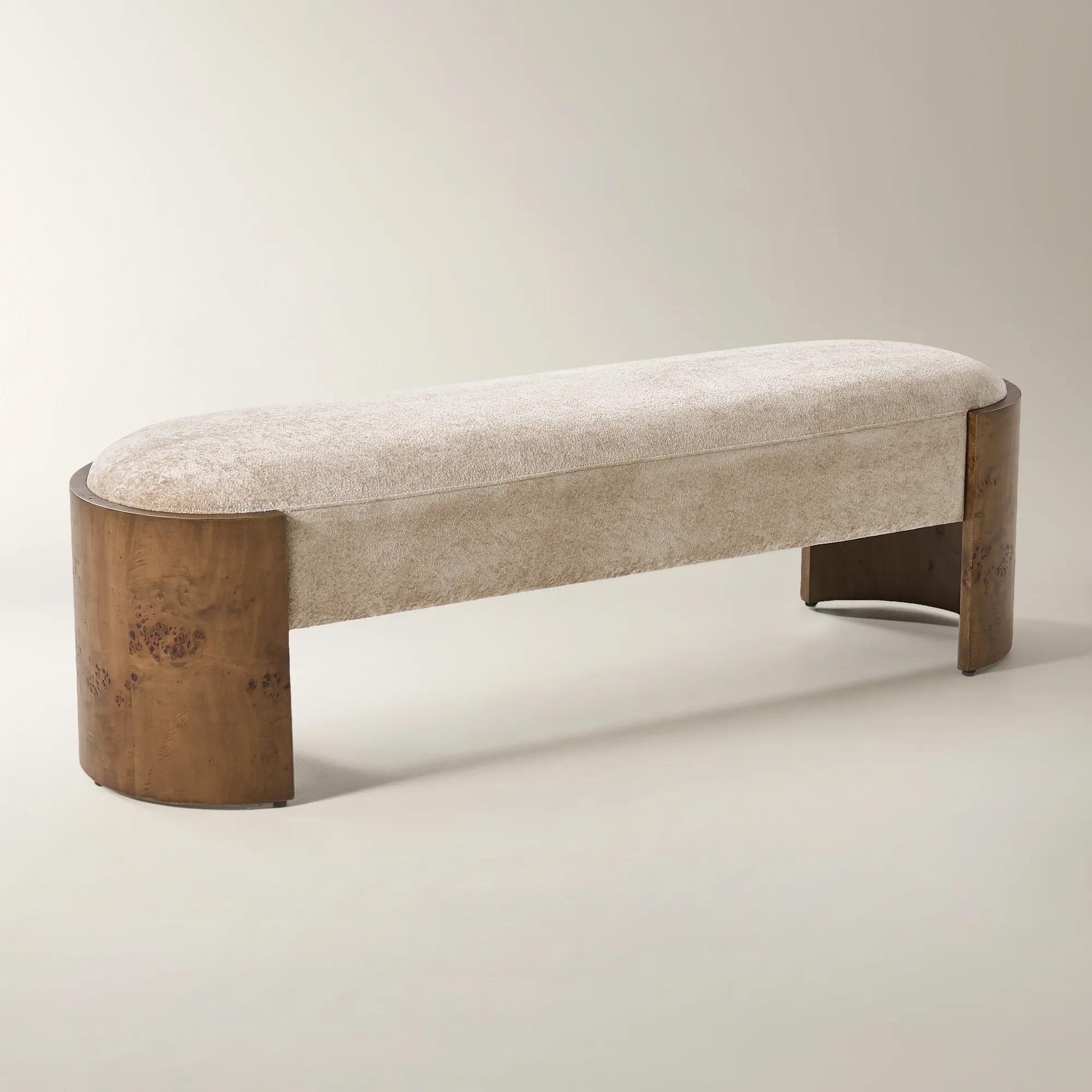 Cora Bench