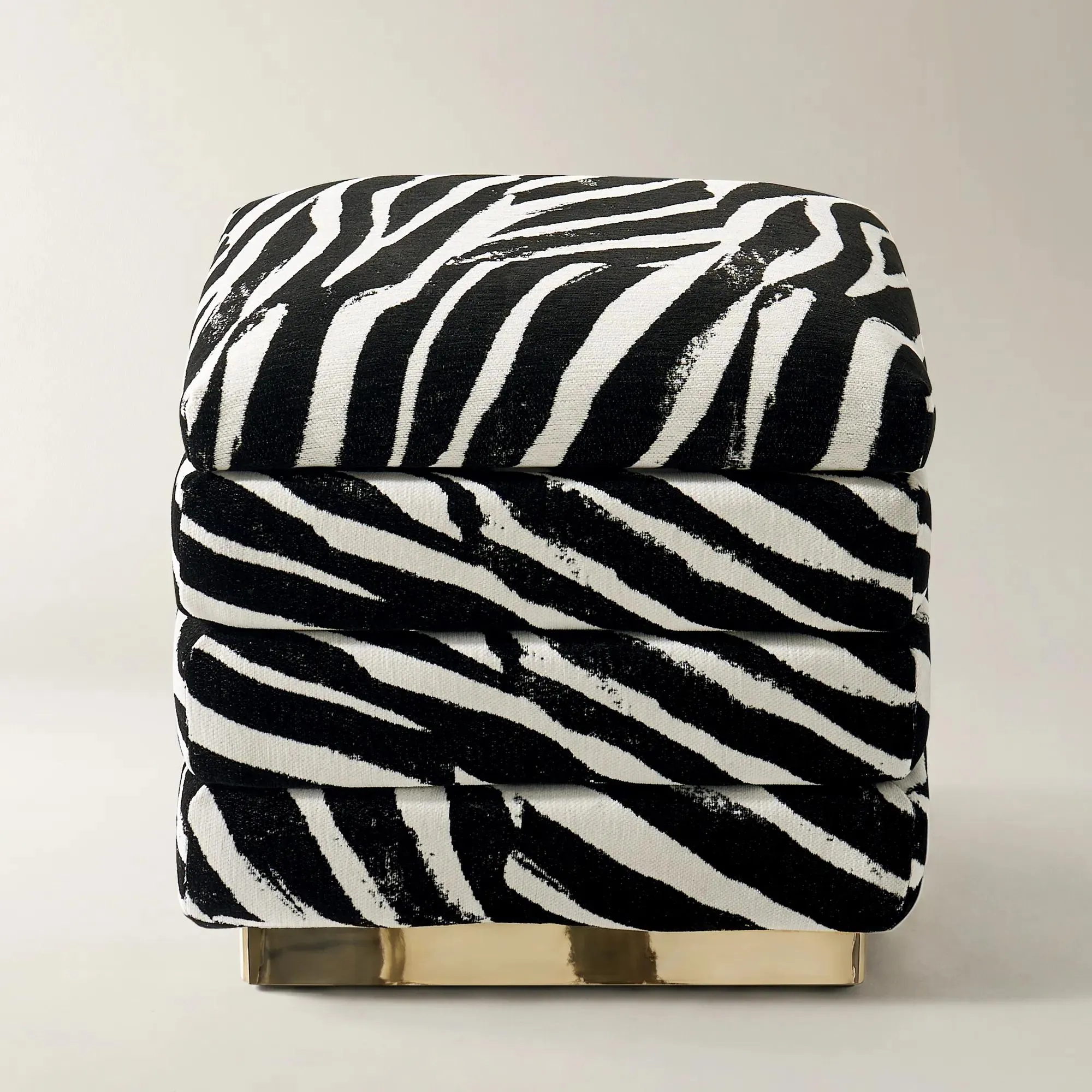 Gable Stool