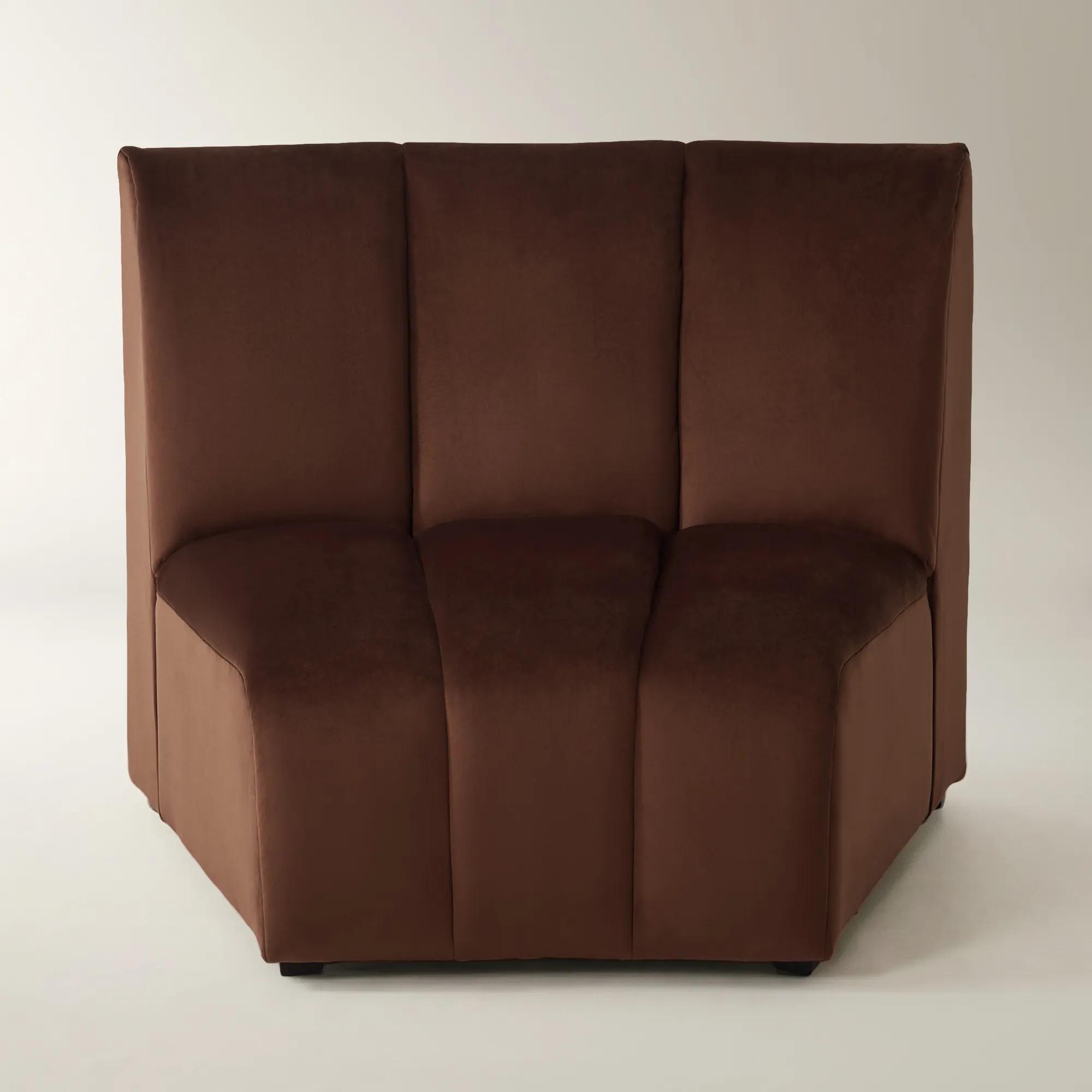 Jayce Armless Chair