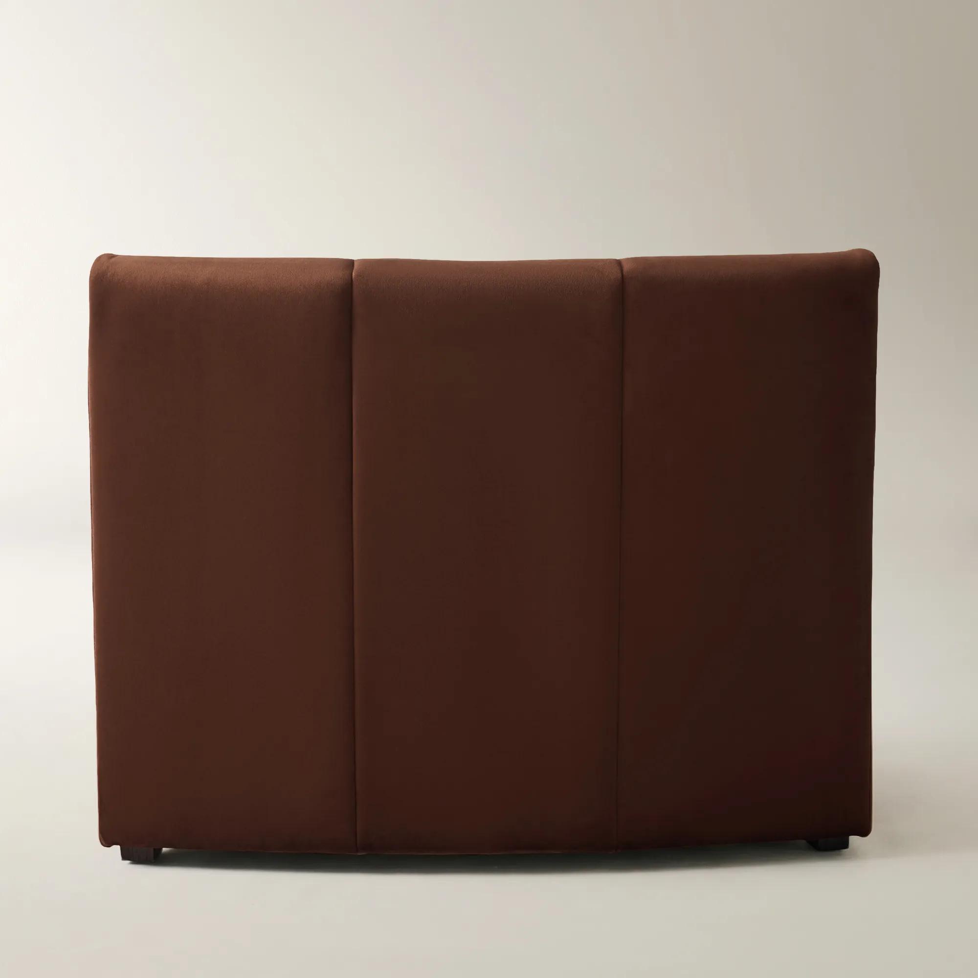 Jayce Armless Chair