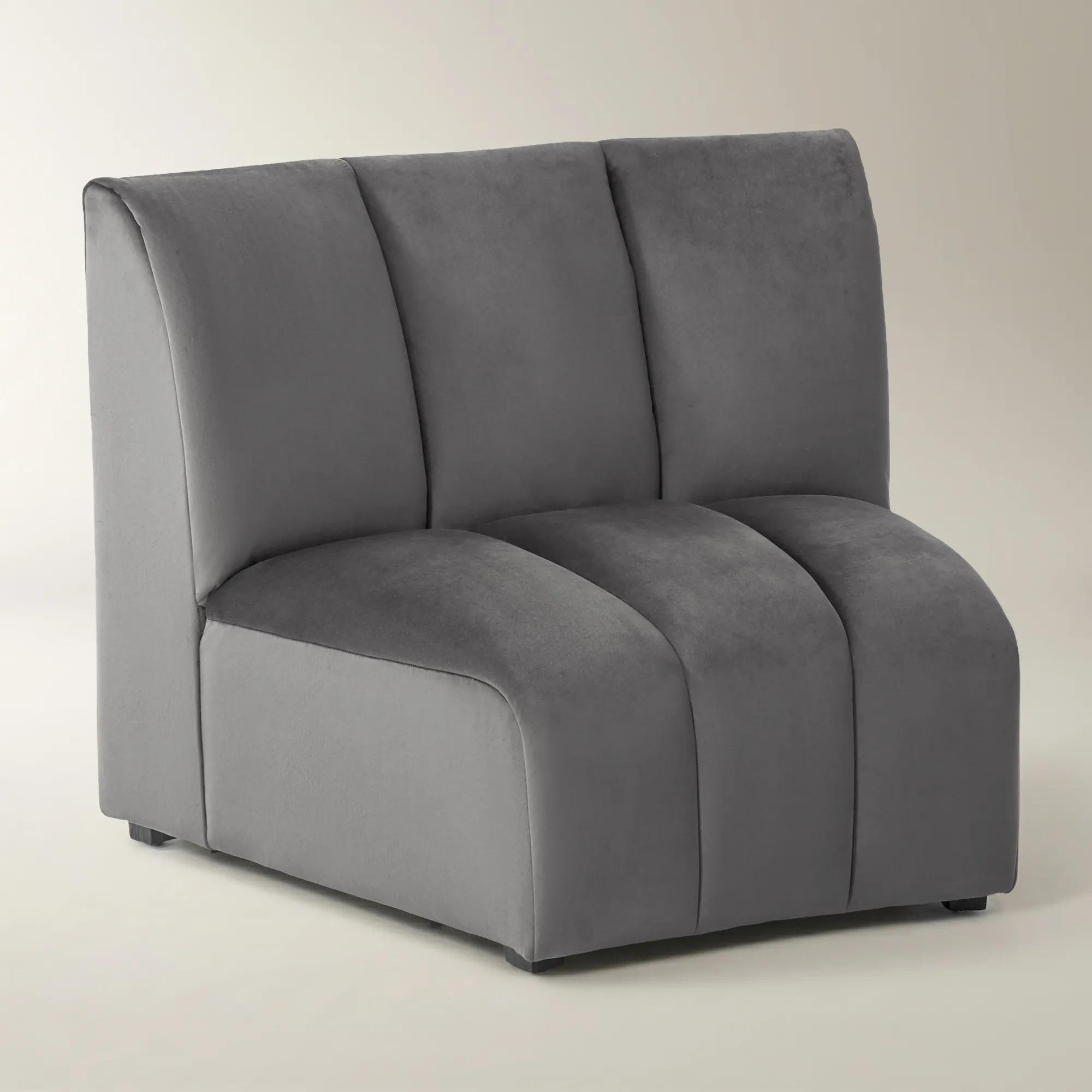 Jayce Armless Chair