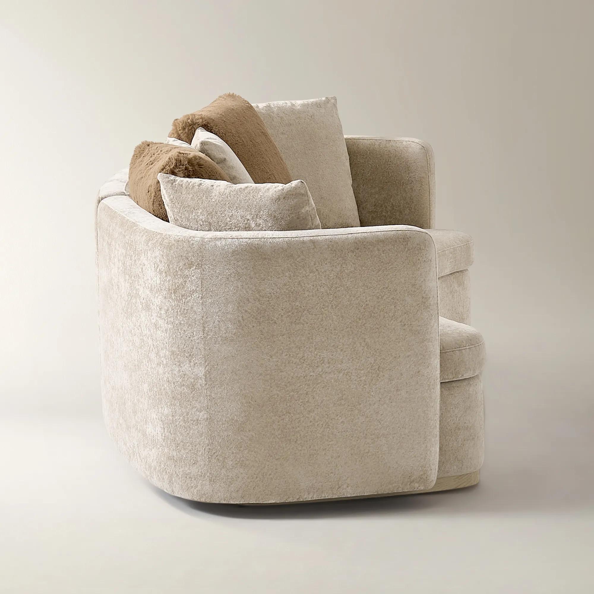 Stria Sofa