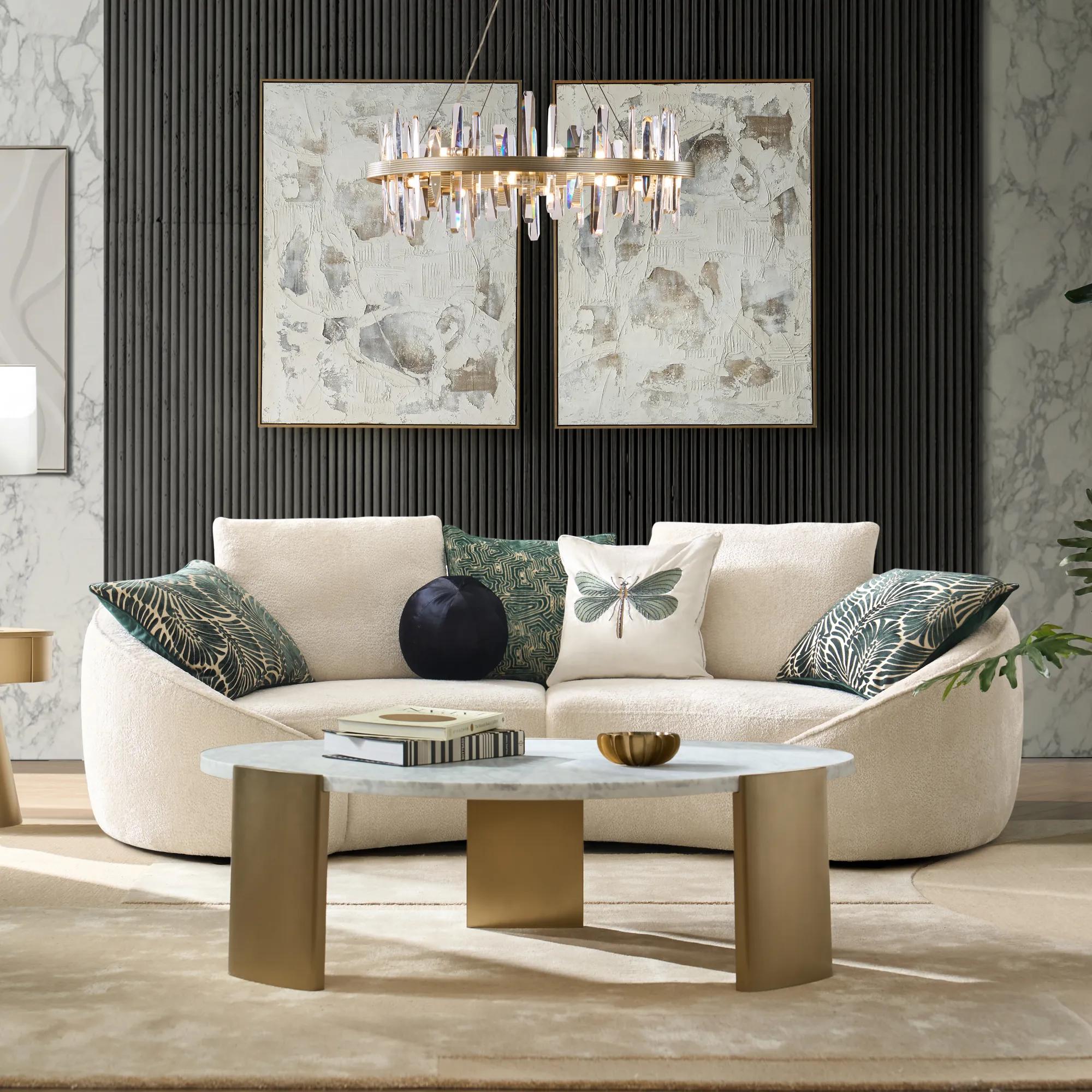 Lumi Chandelier