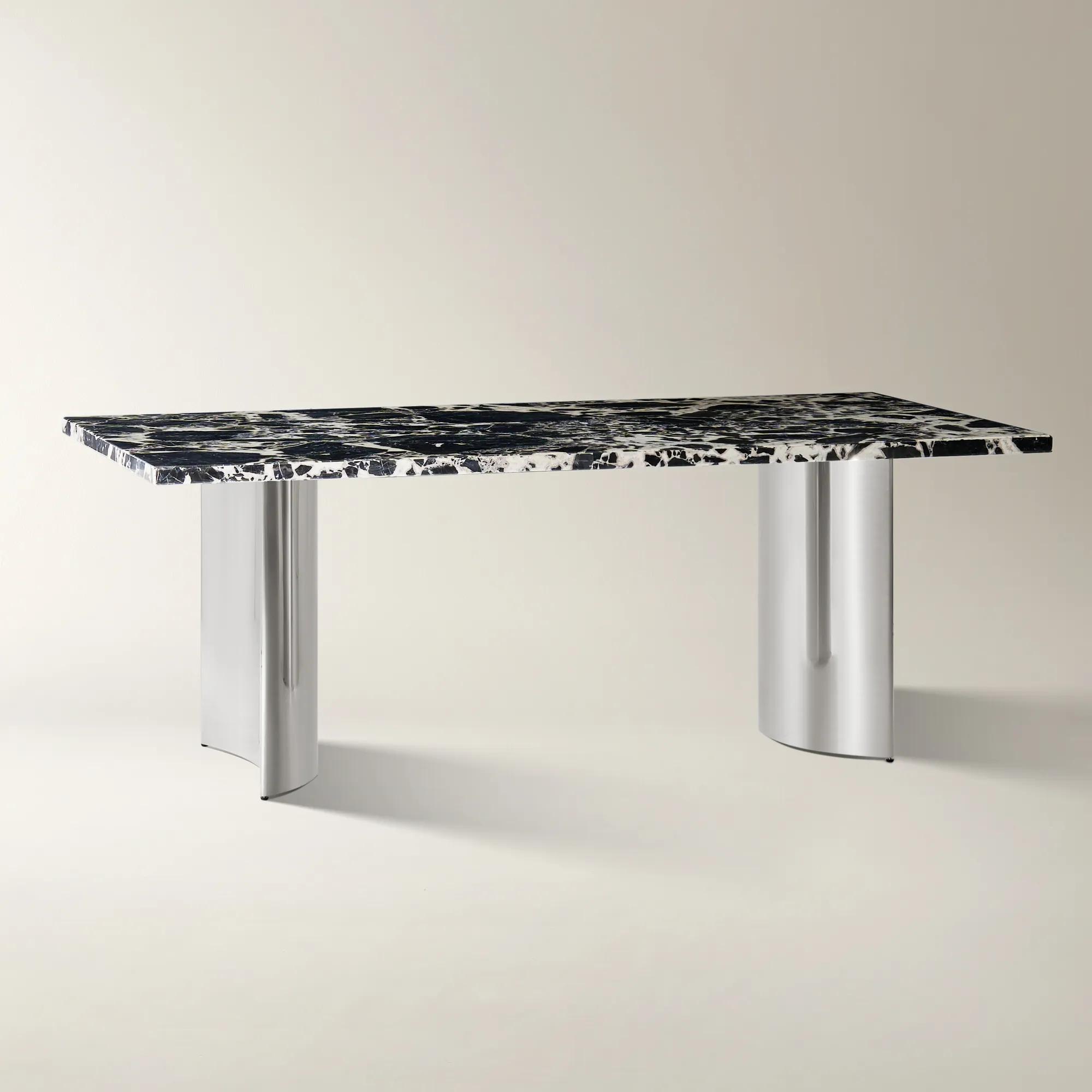 Muscat Dining Table