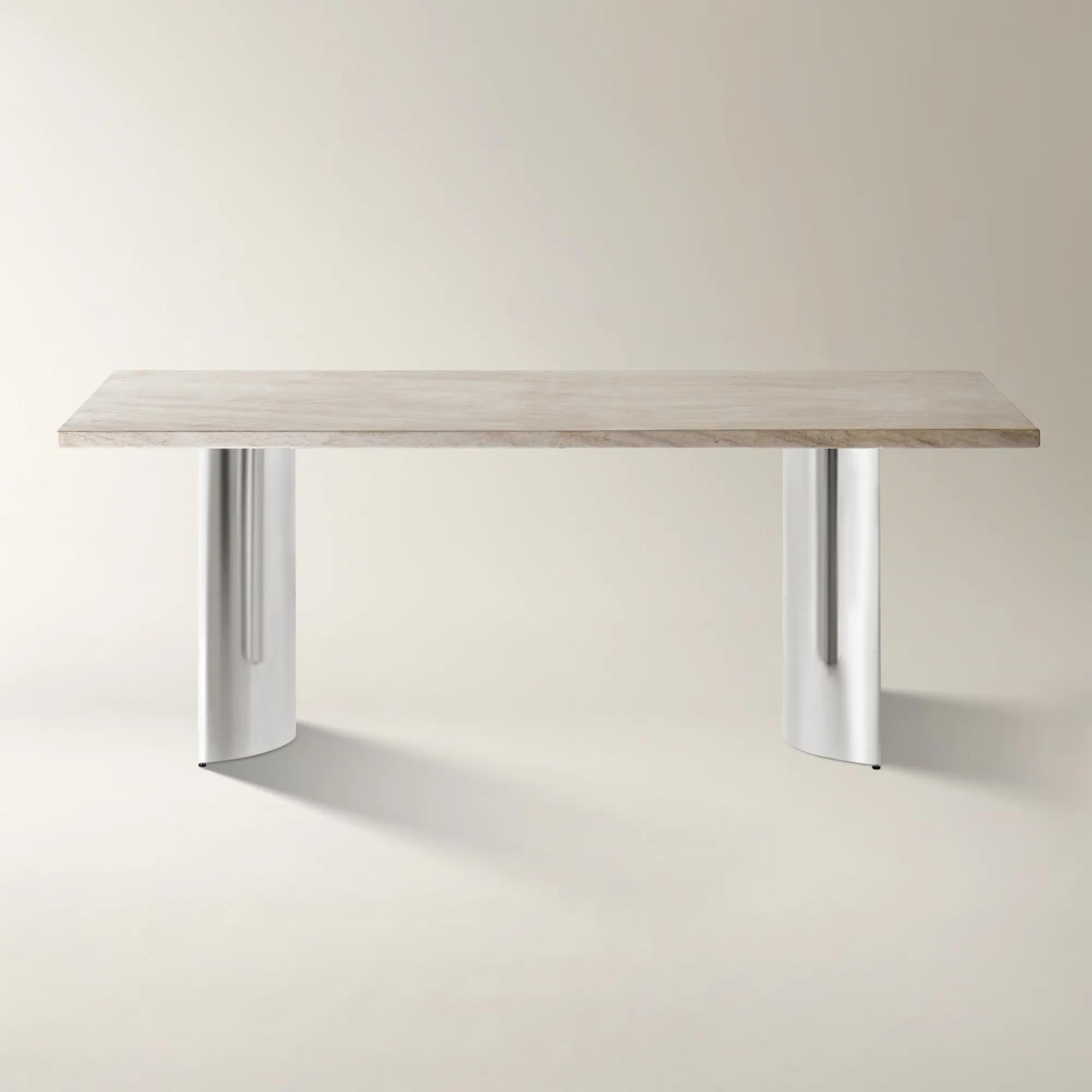 Muscat Dining Table