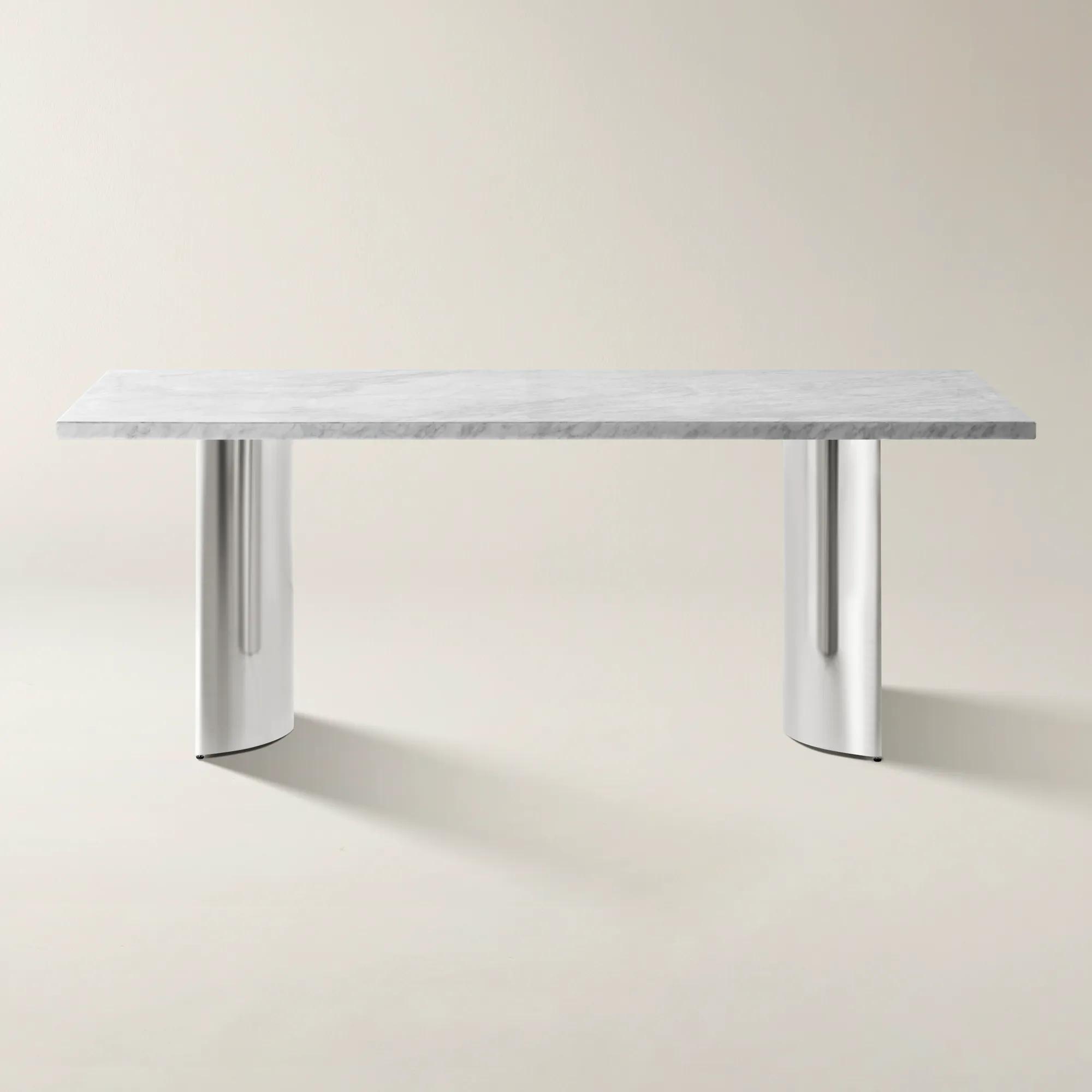 Muscat Dining Table