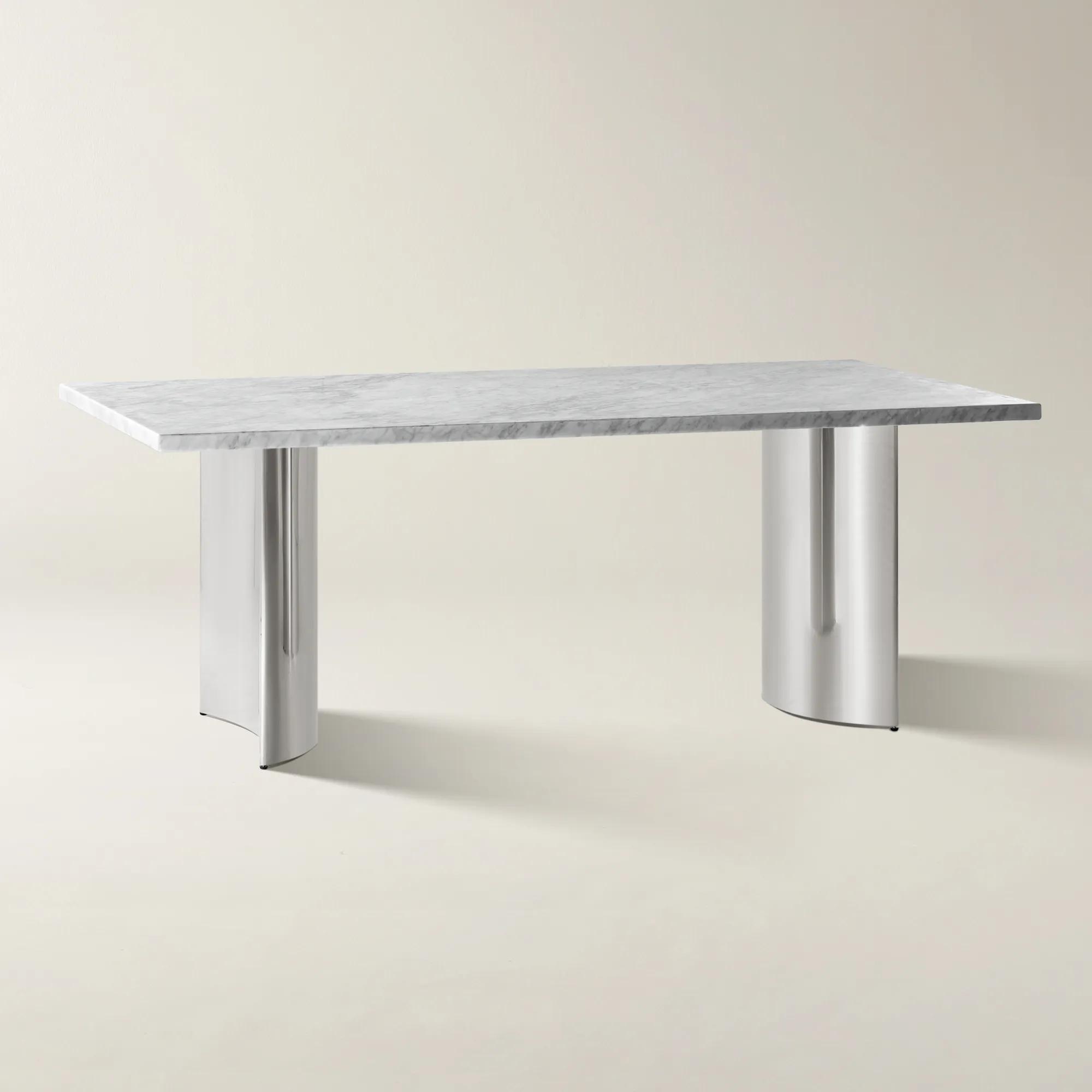 Muscat Dining Table