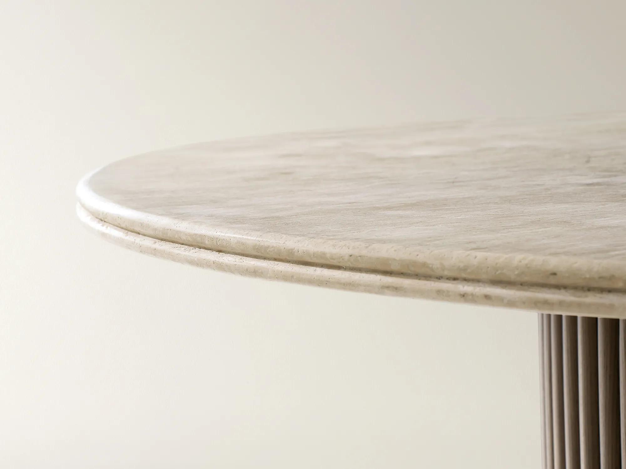 Bond Rect. Dining Table