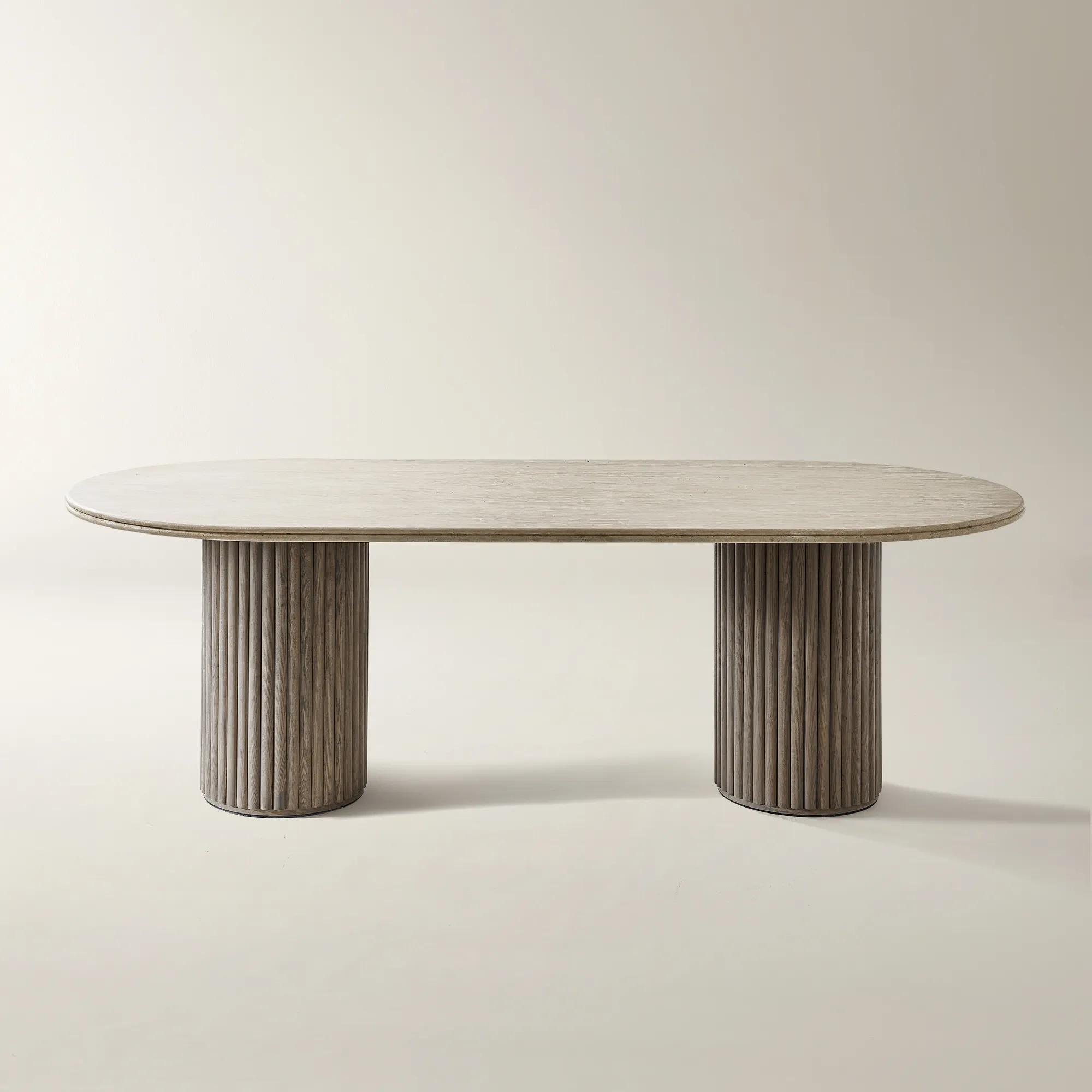 Bond Rect. Dining Table