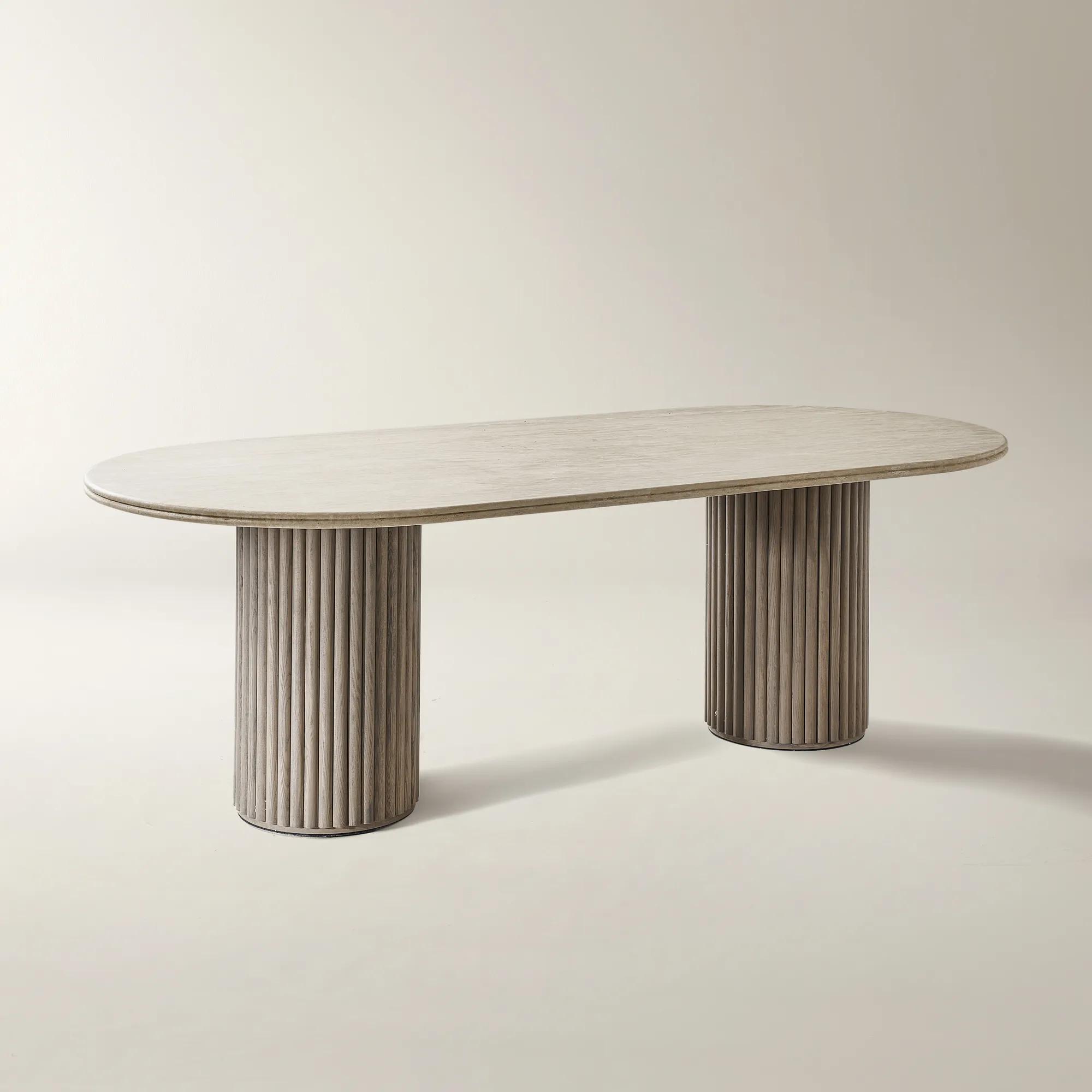 Bond Rect. Dining Table