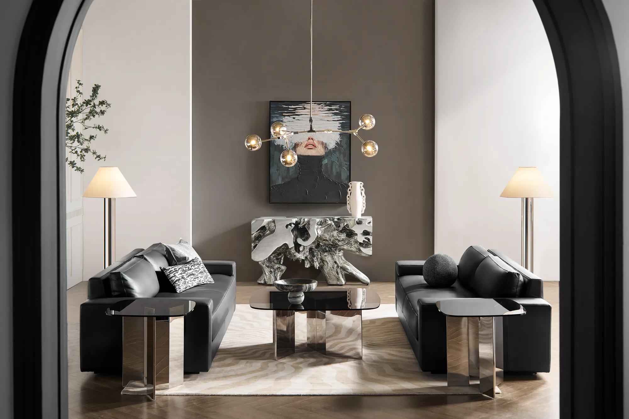 Tova Floor Lamp