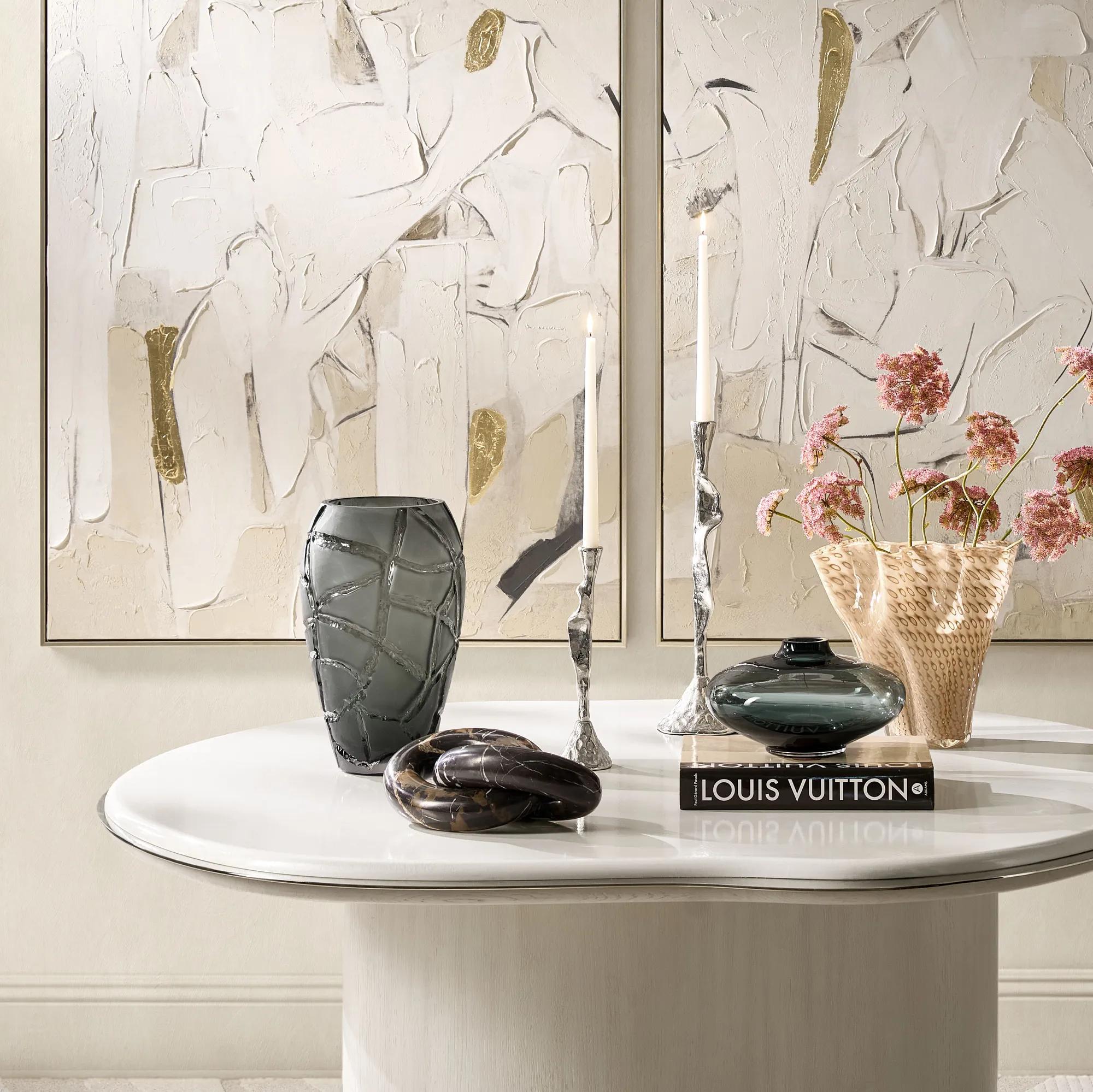 Rowen Glass Collection
