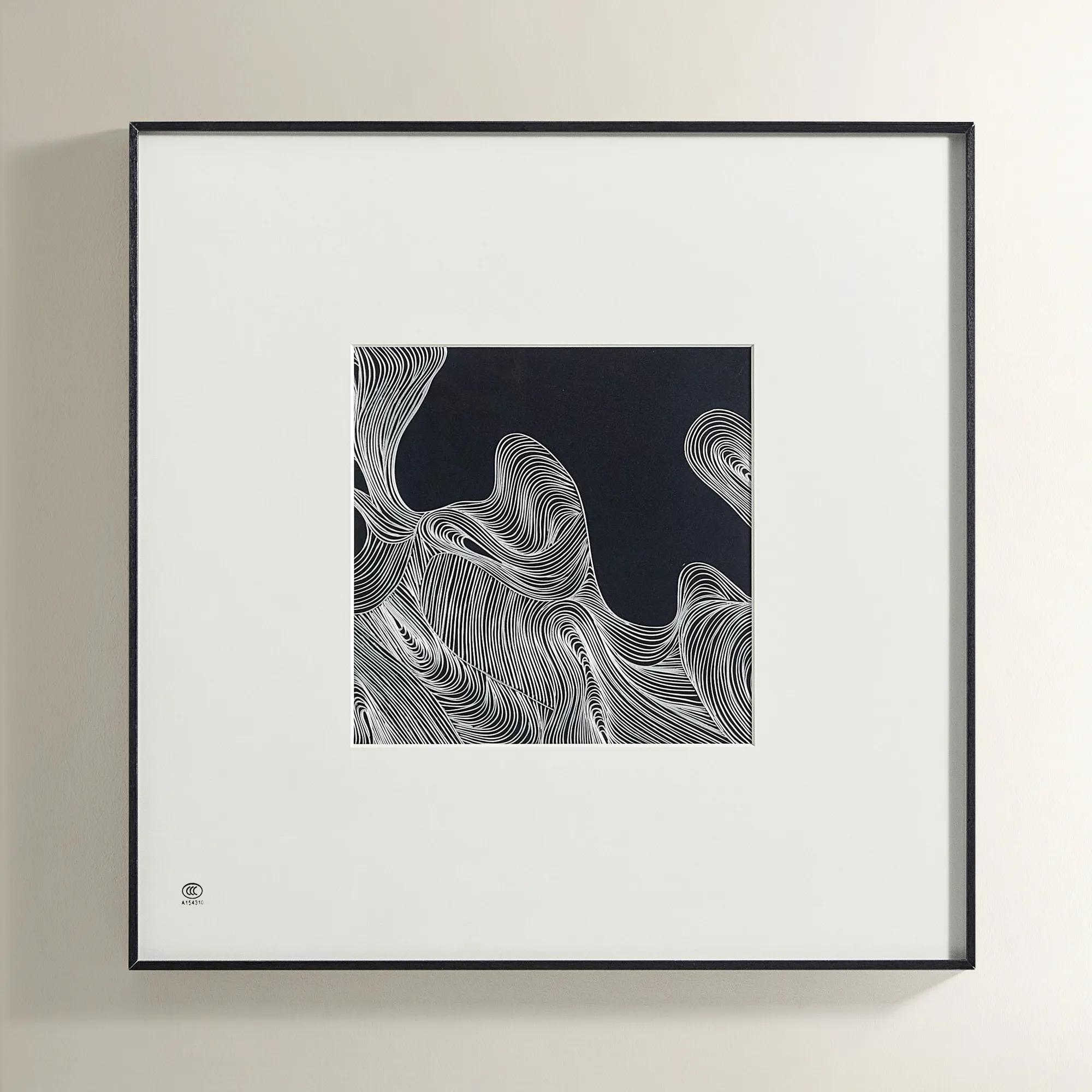 Etched in Silver