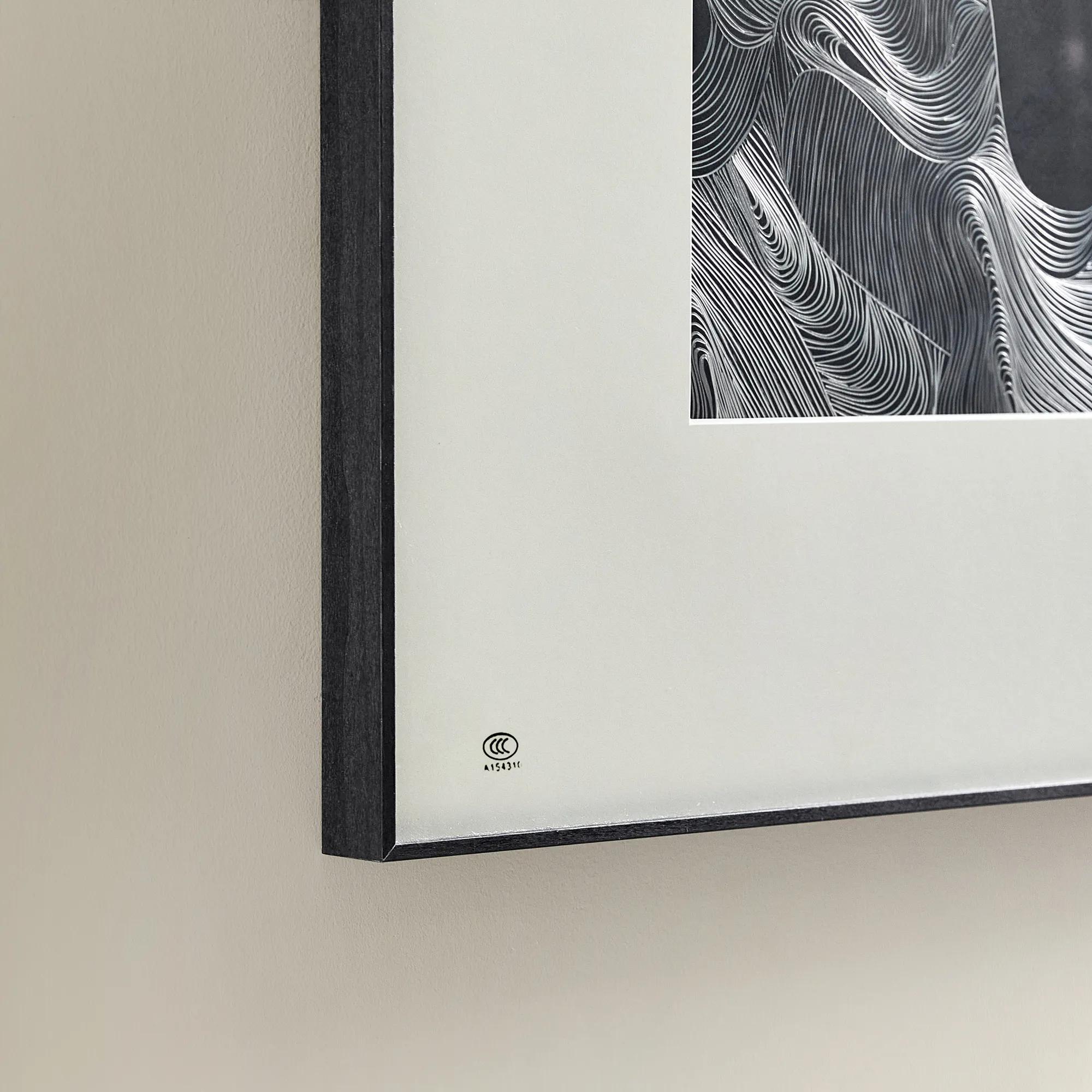 Etched in Silver