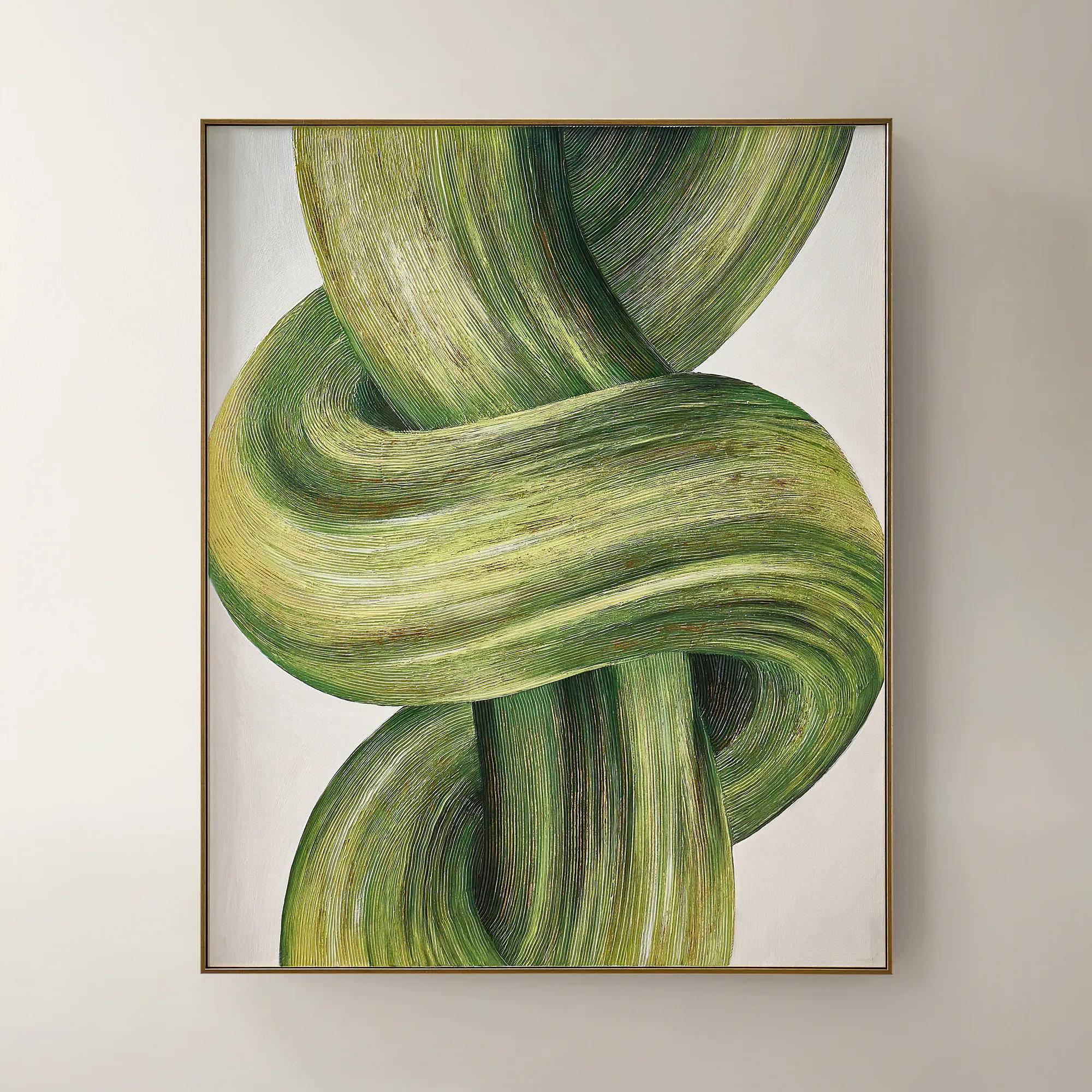 Knotted Art