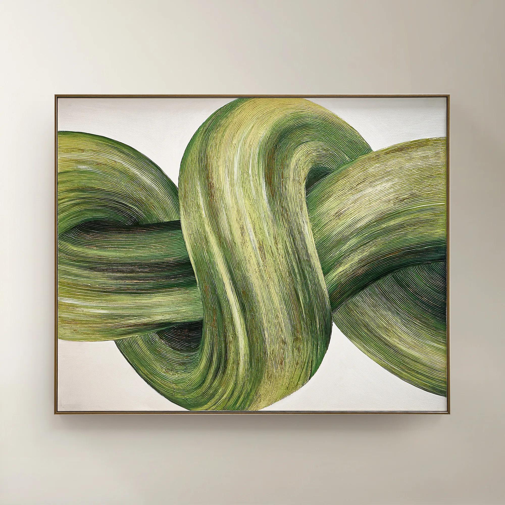 Knotted Art