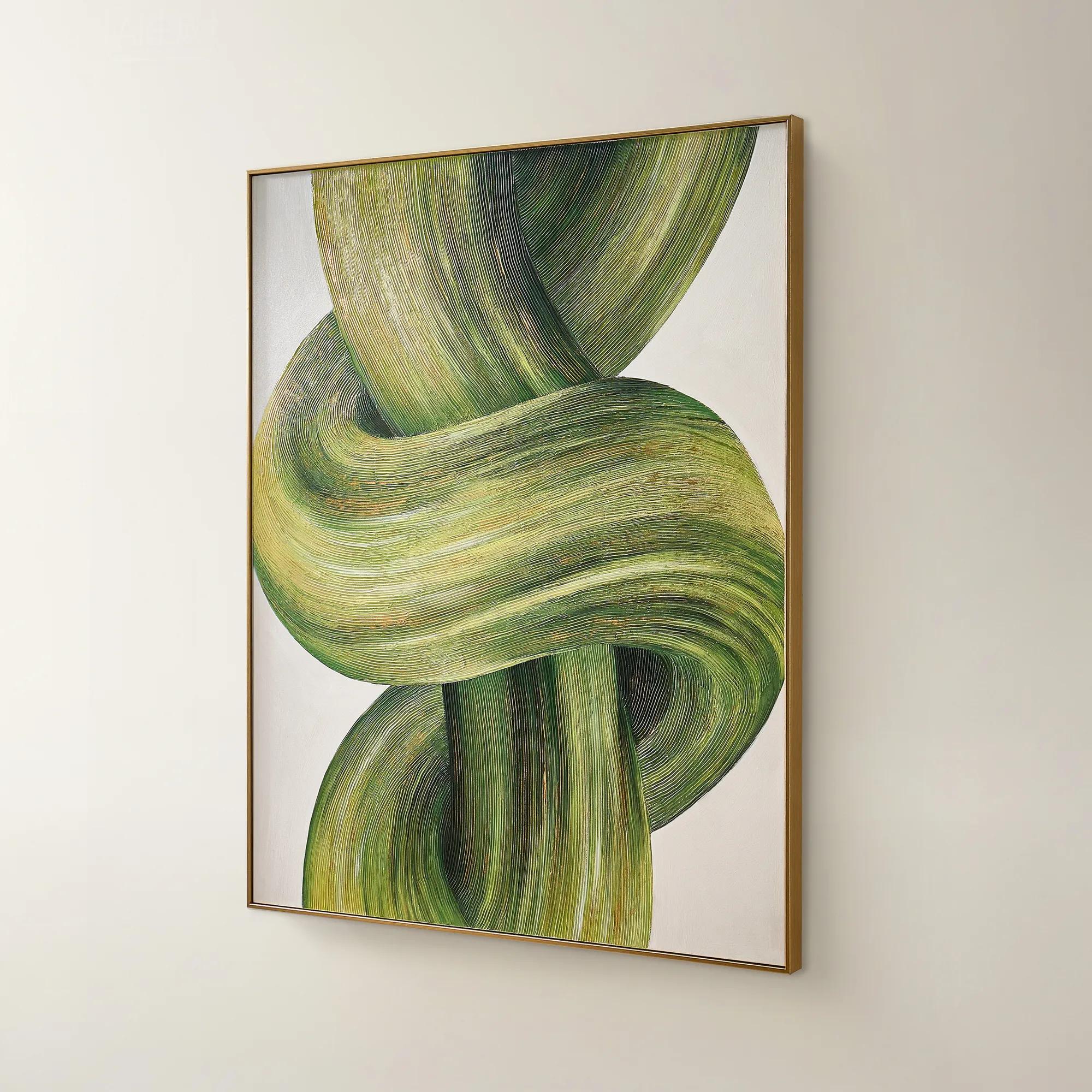 Knotted Art