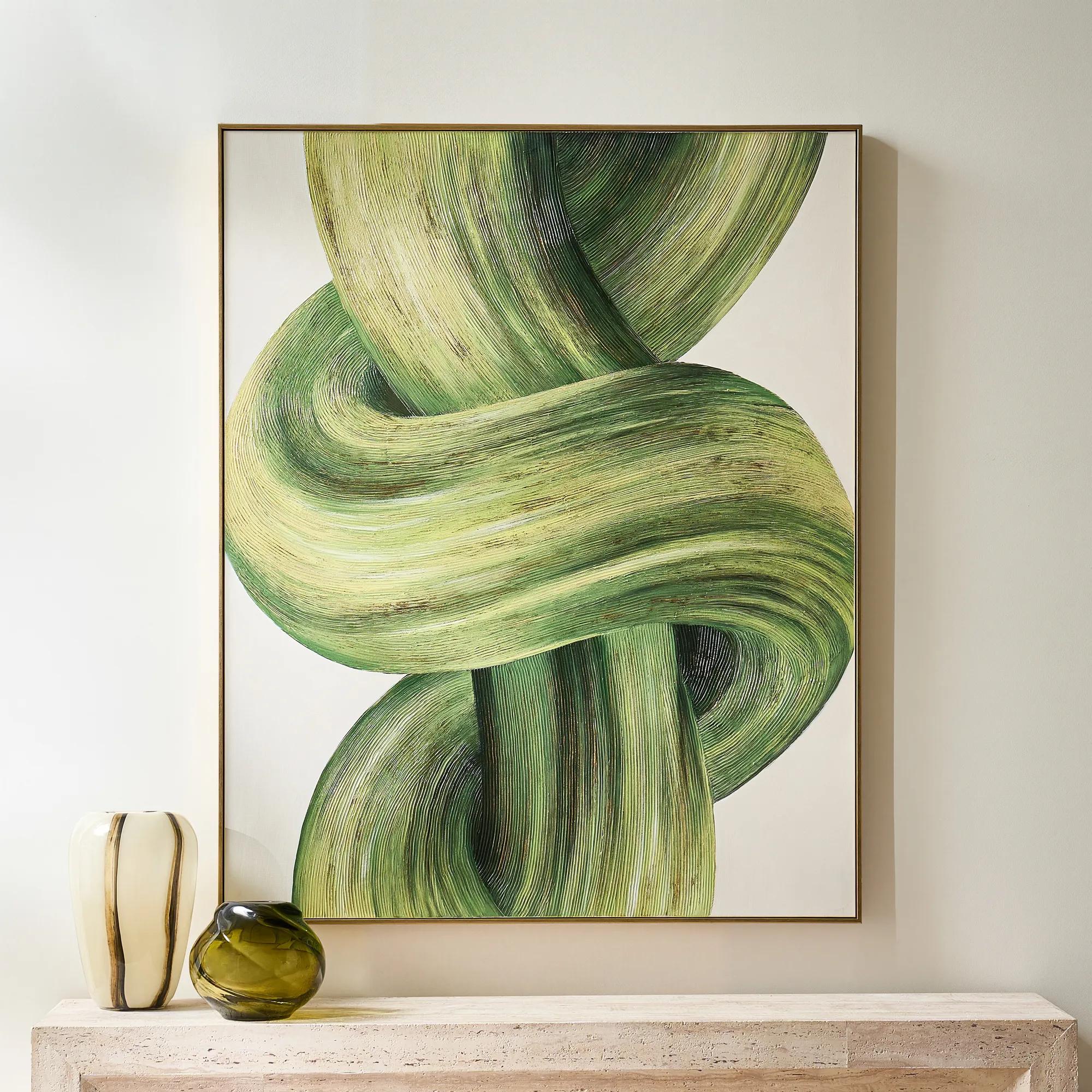 Knotted Art