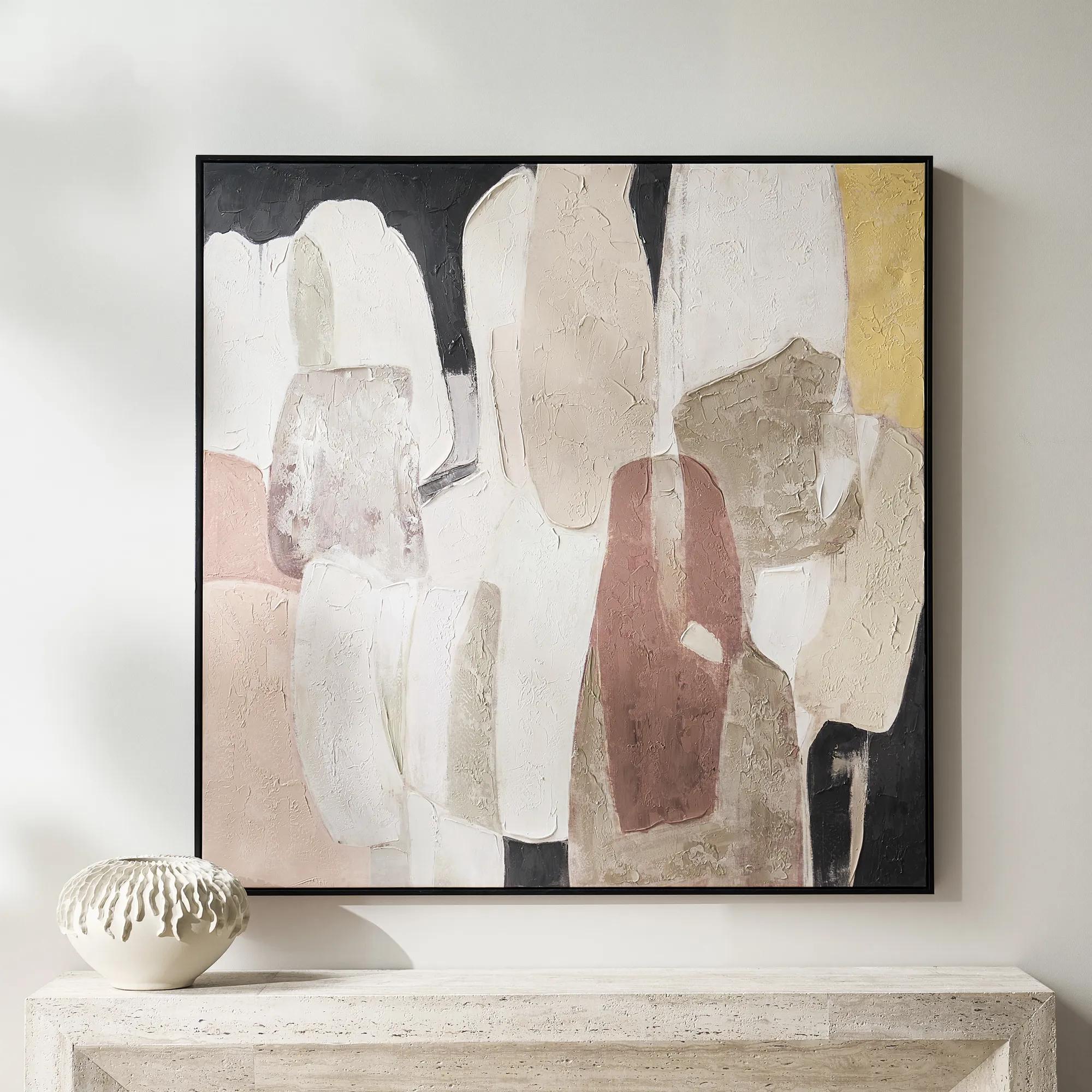Hint of Spring Art