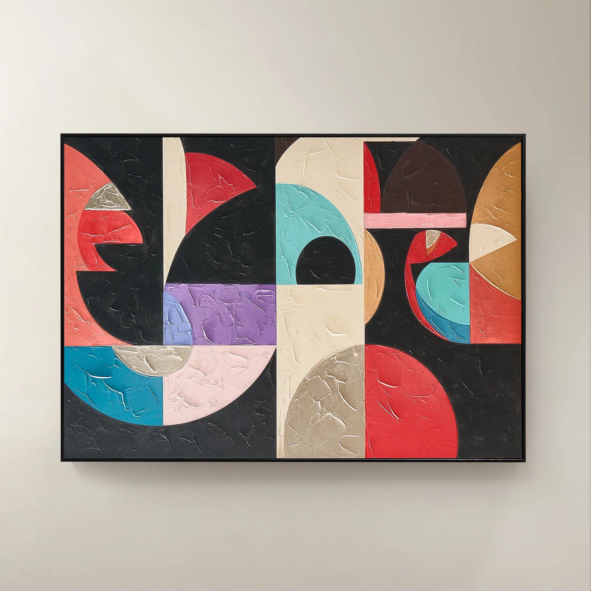 Labyrinth Art