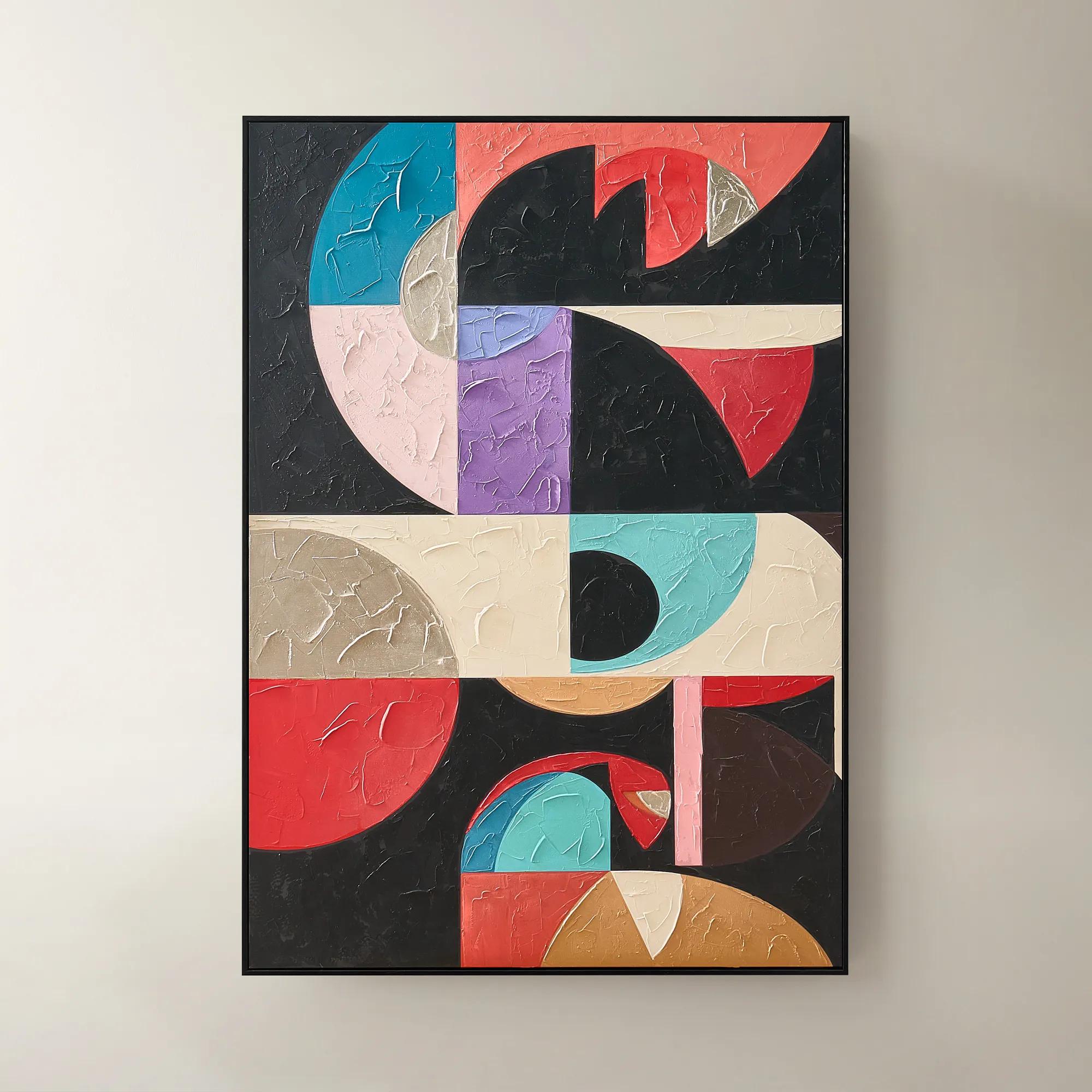 Labyrinth Art