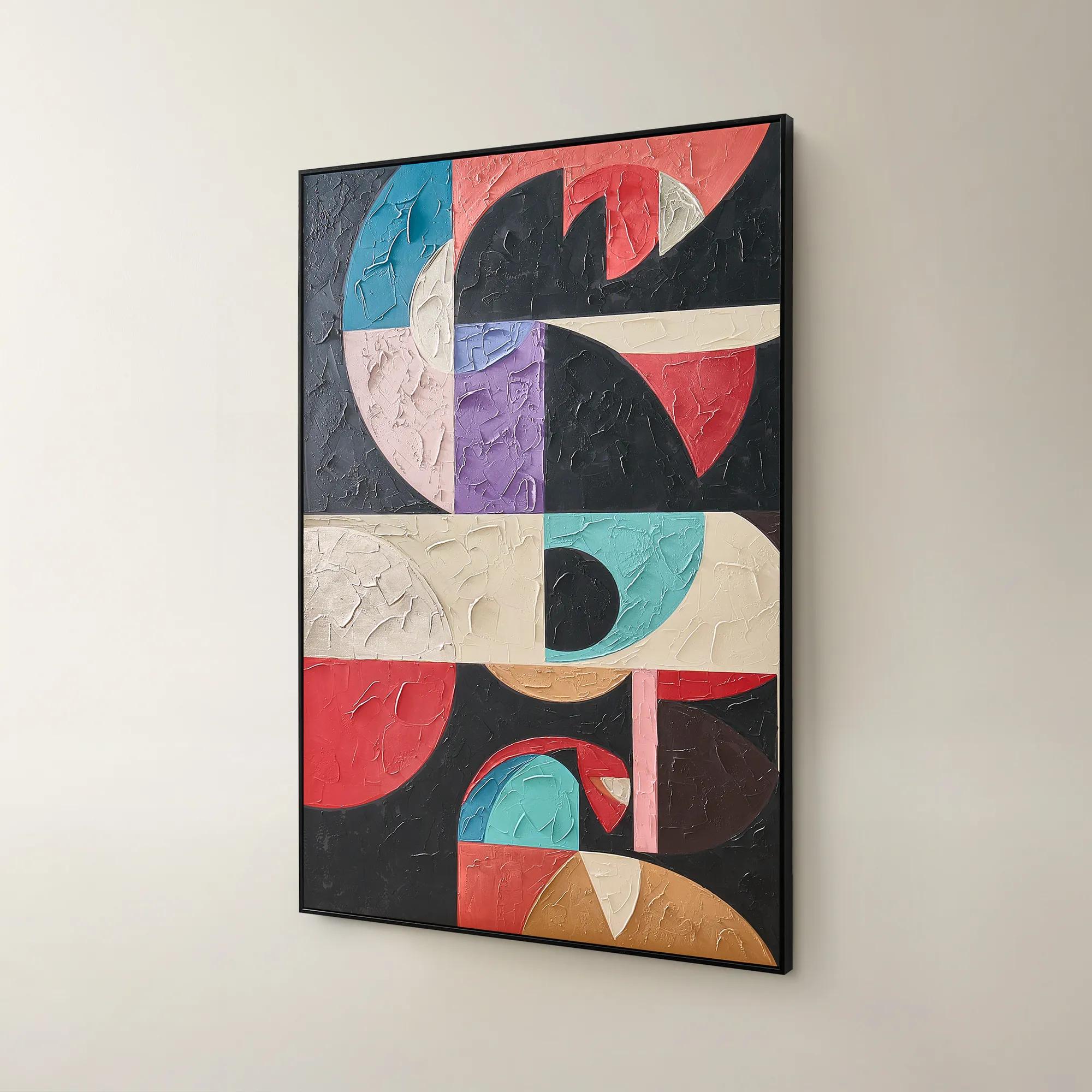 Labyrinth Art