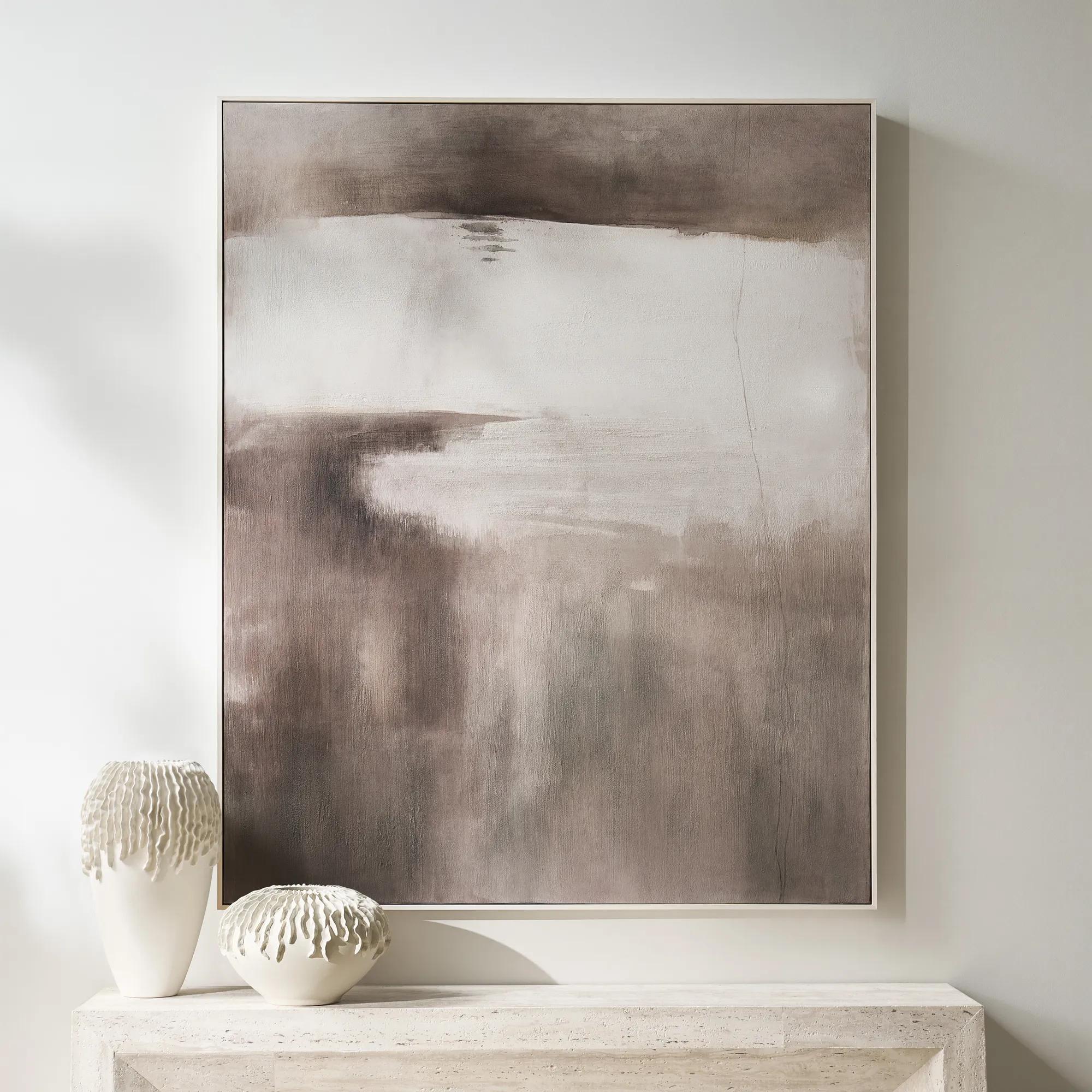 Desert Wind Art